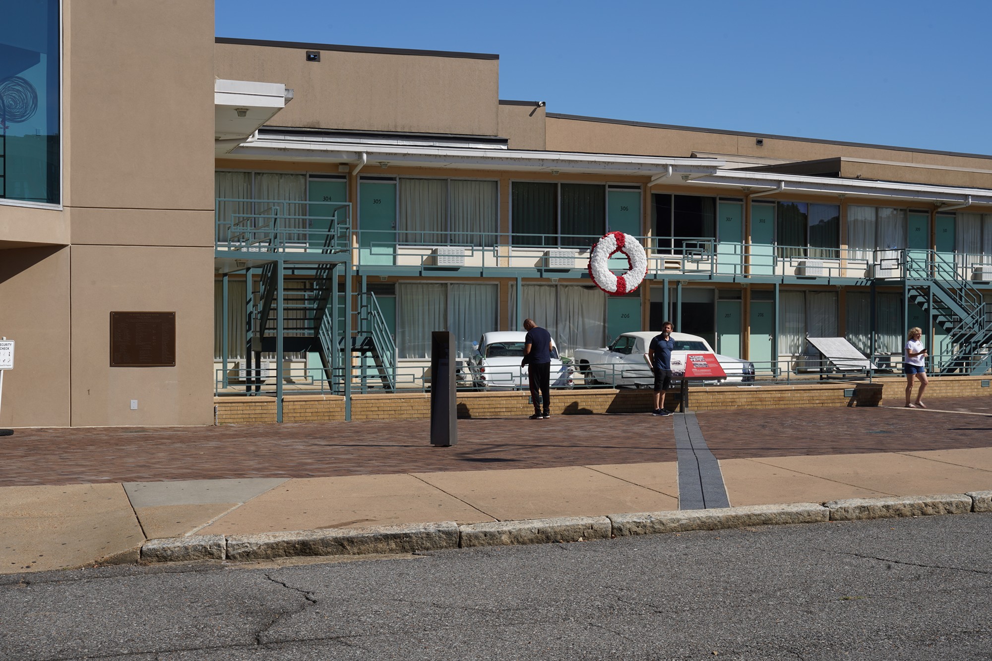 National Civil Rights Museum (161)