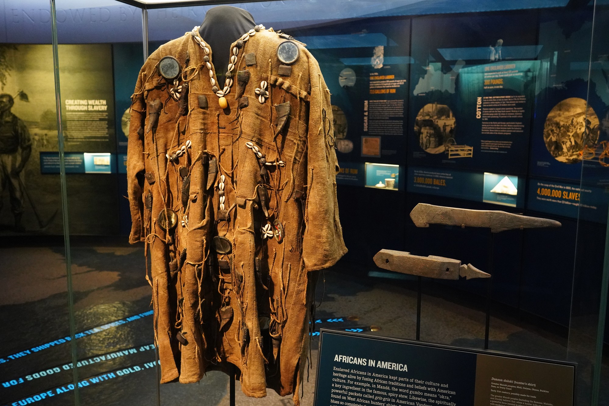 National Civil Rights Museum (18)