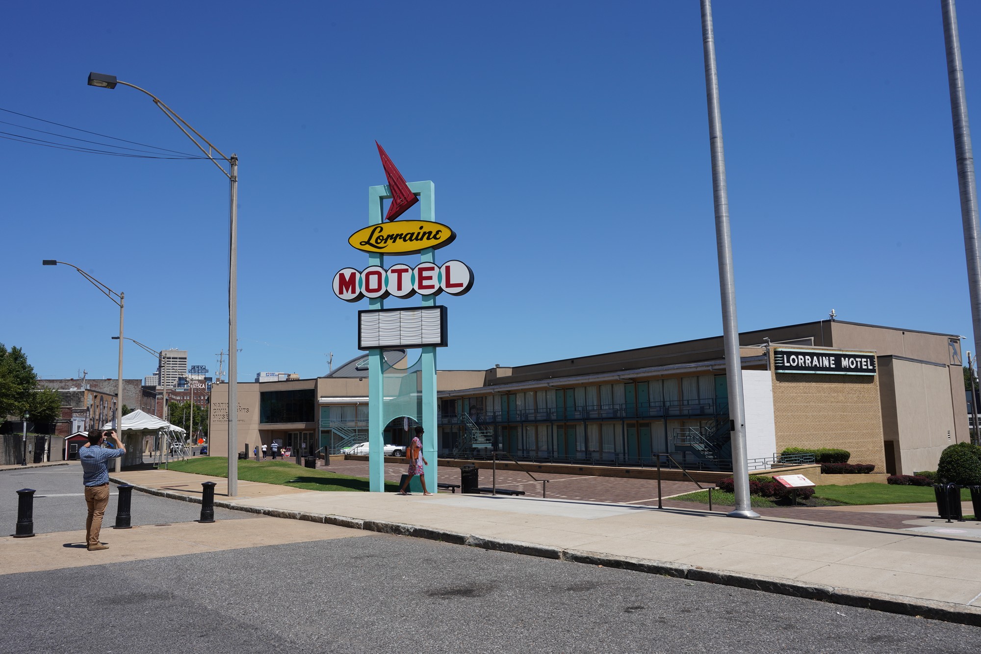 National Civil Rights Museum (2)