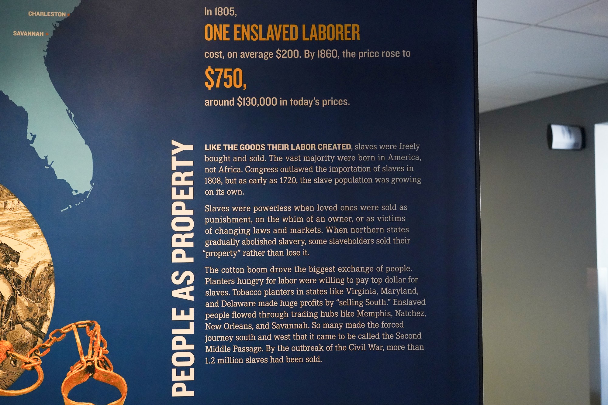 National Civil Rights Museum (23)