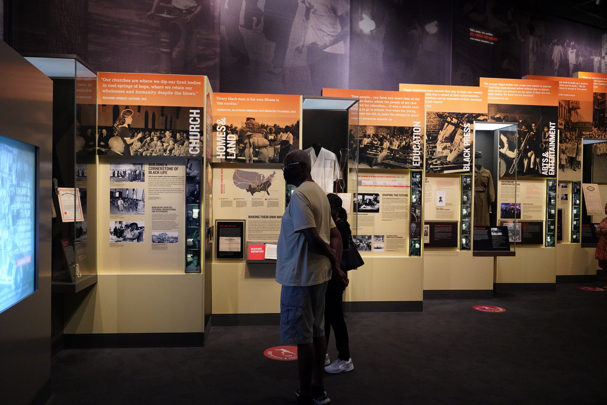National Civil Rights Museum (24)