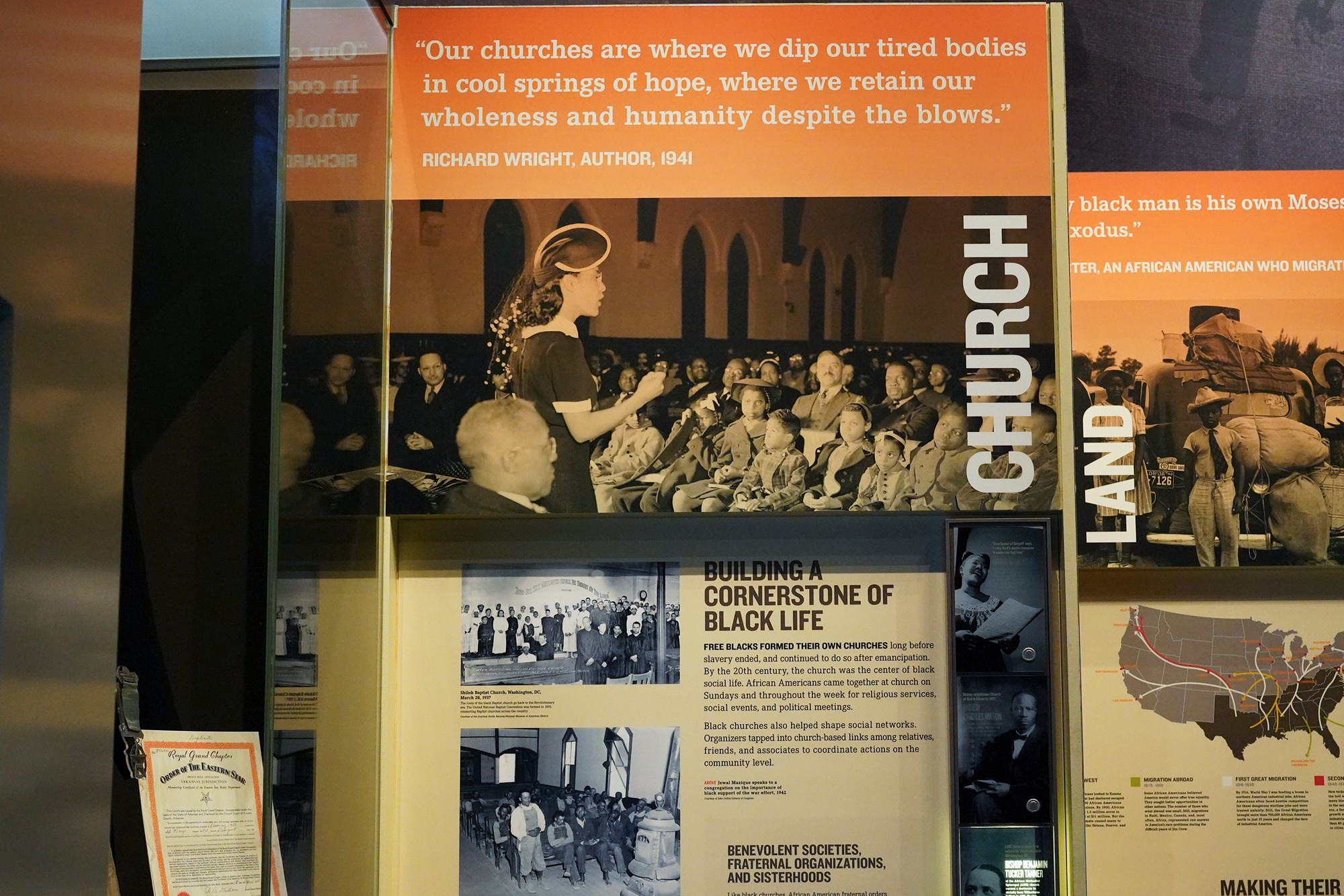 National Civil Rights Museum (25)