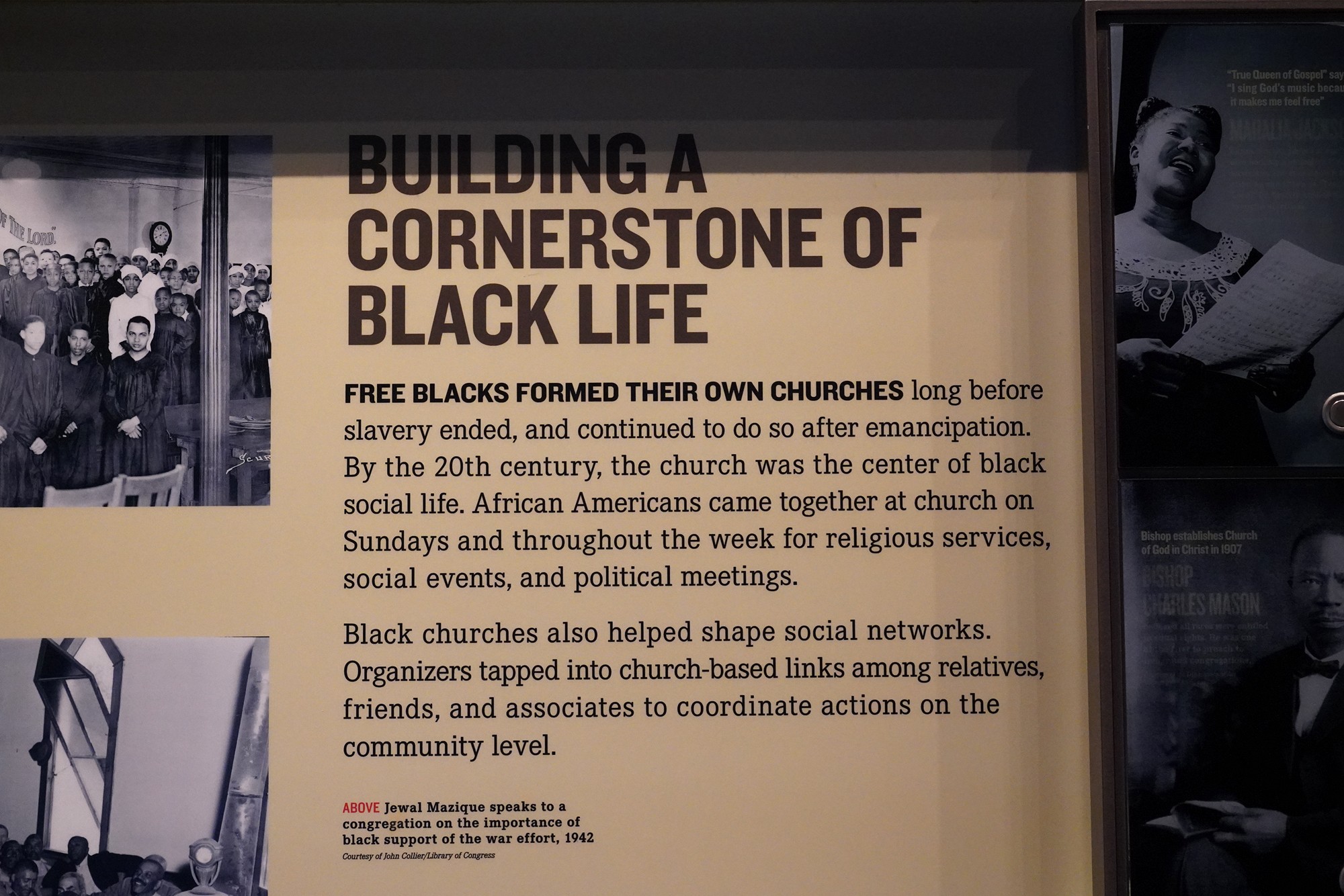 National Civil Rights Museum (26)