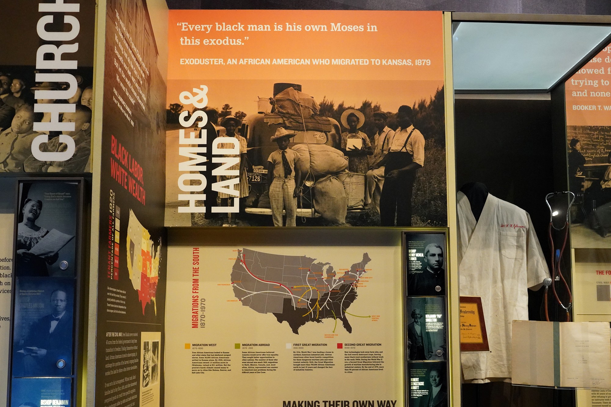 National Civil Rights Museum (27)