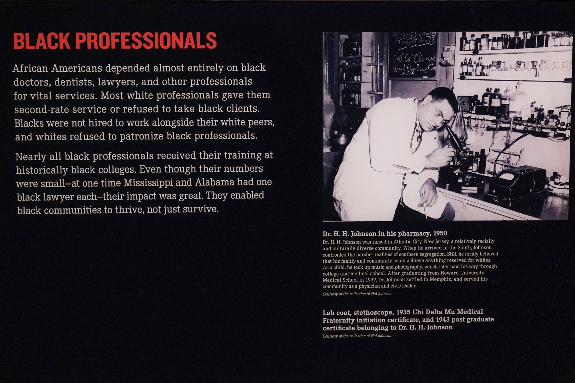 National Civil Rights Museum (29)