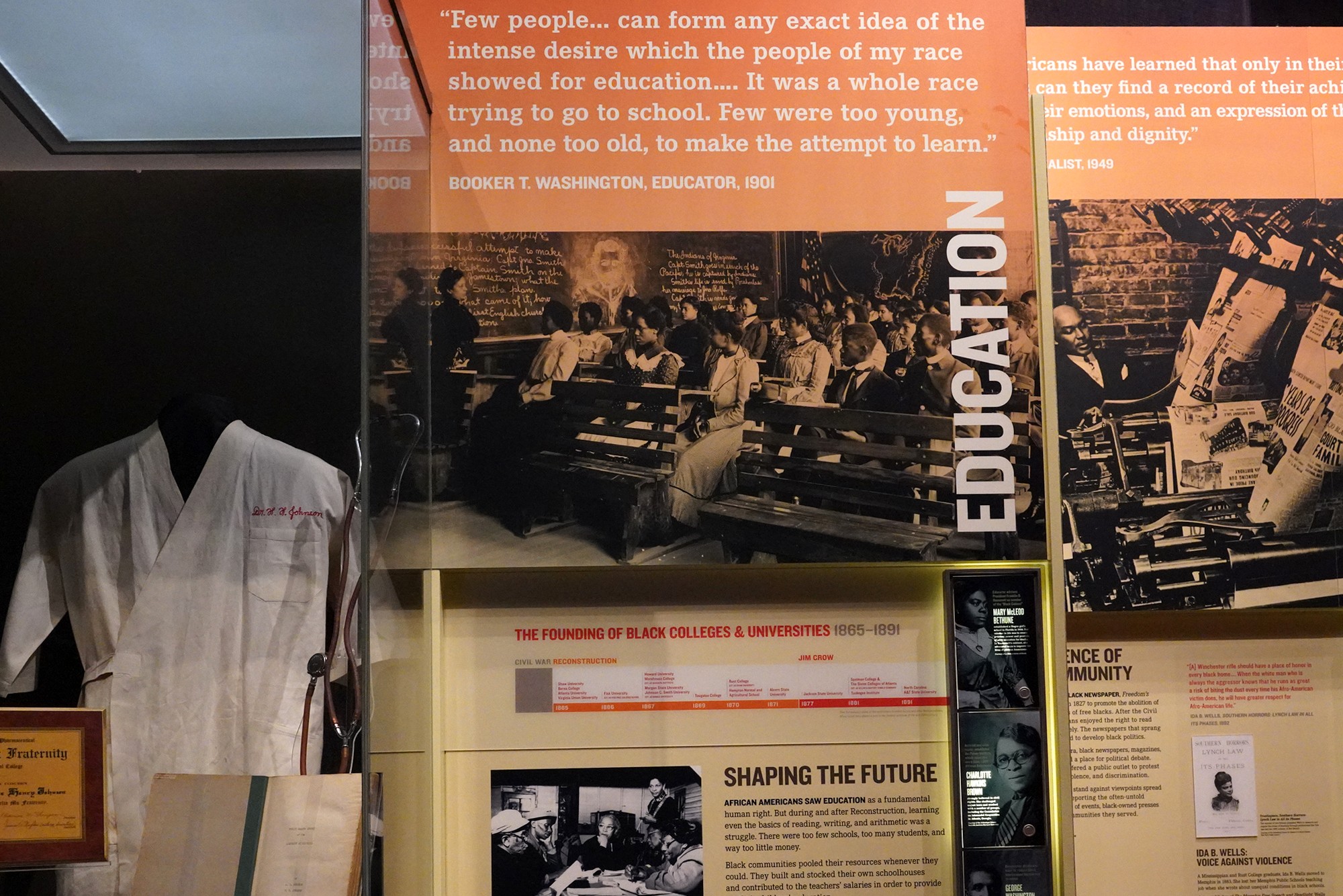 National Civil Rights Museum (30)