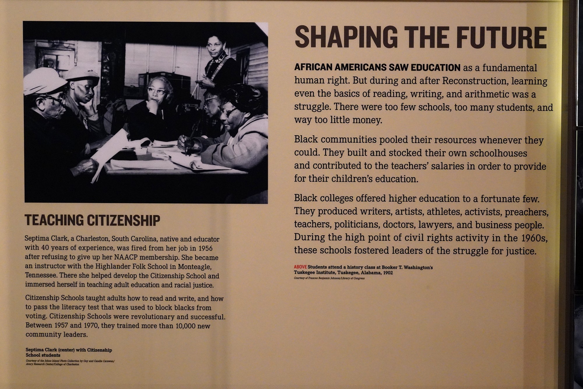 National Civil Rights Museum (31)