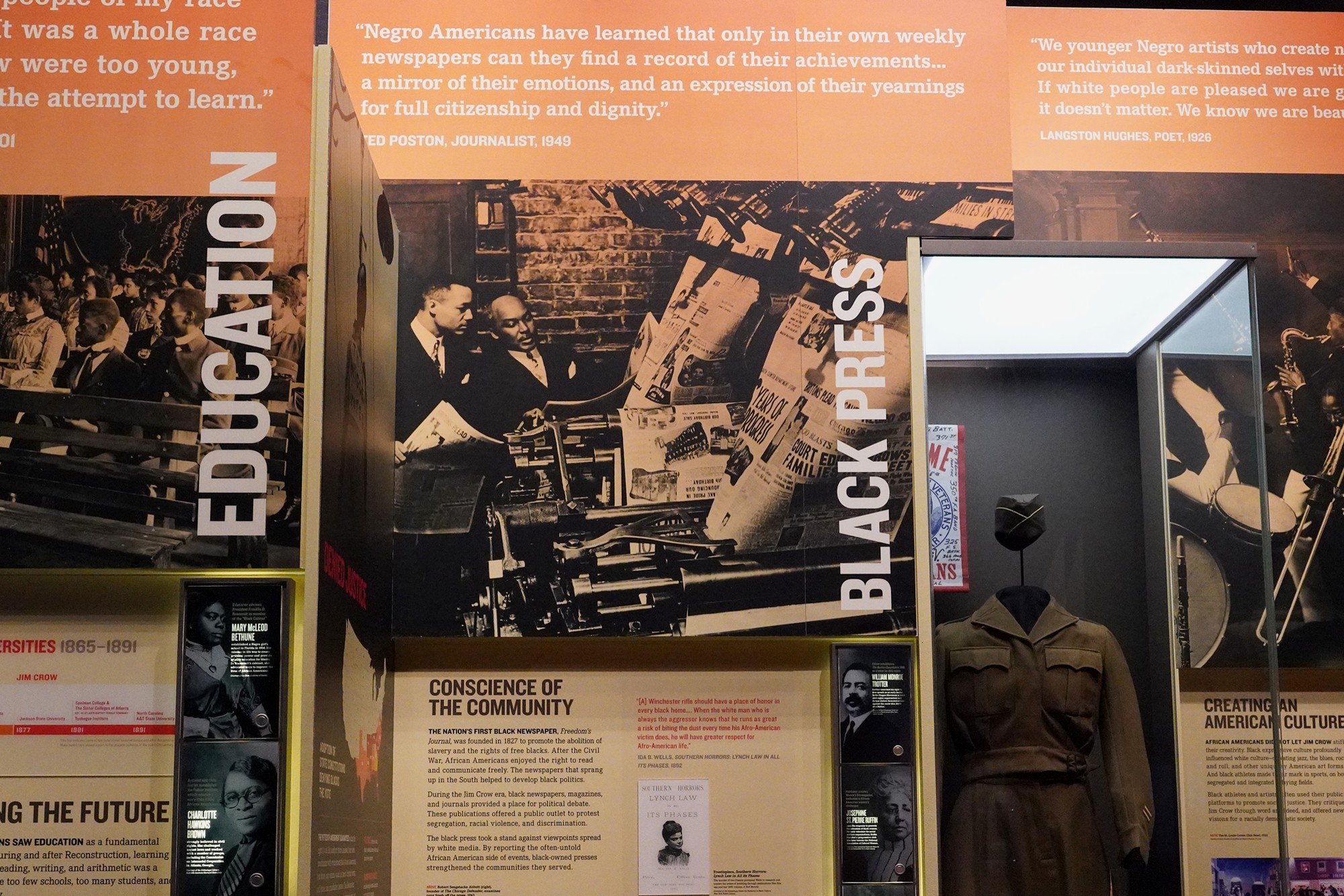 National Civil Rights Museum (32)