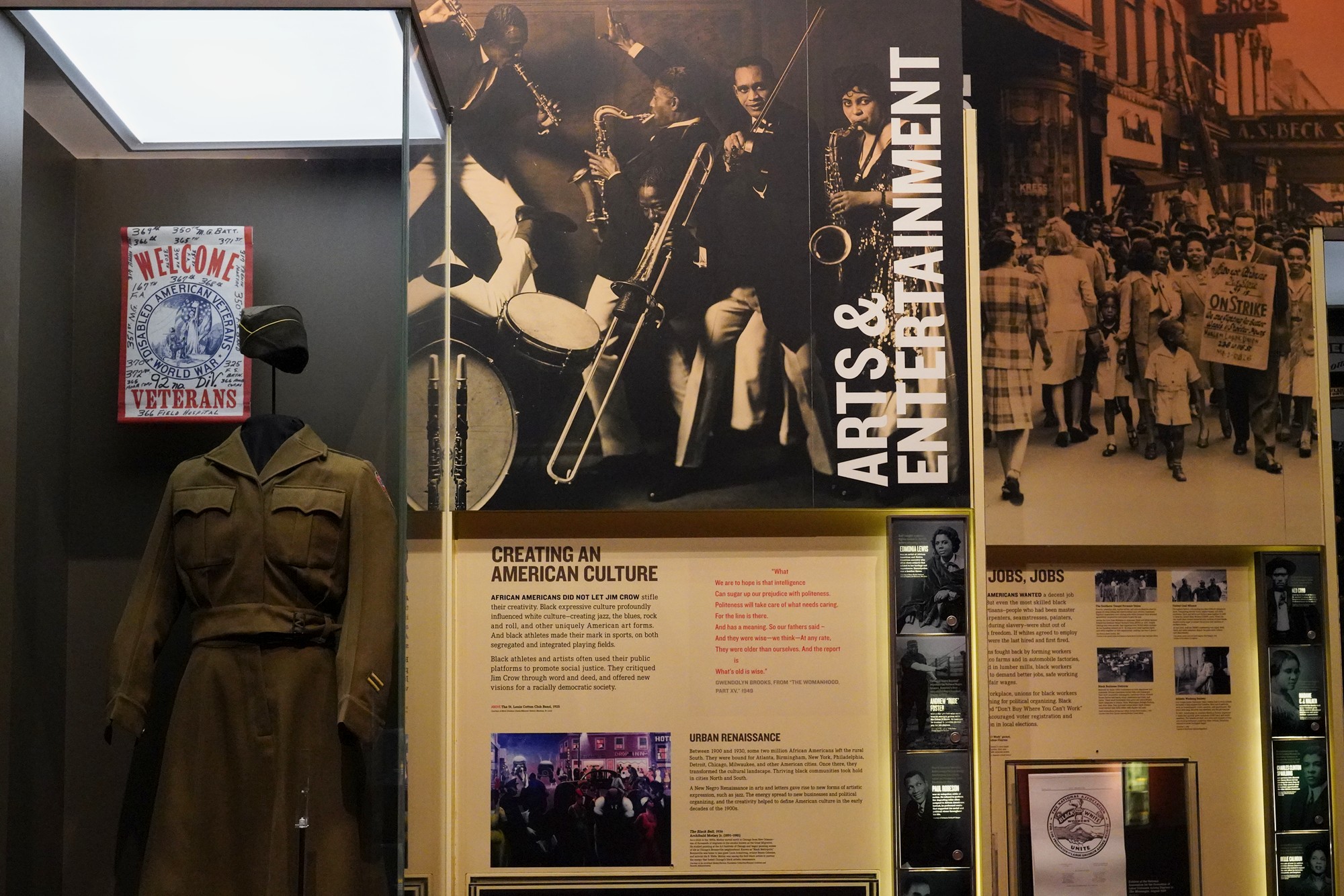 National Civil Rights Museum (34)