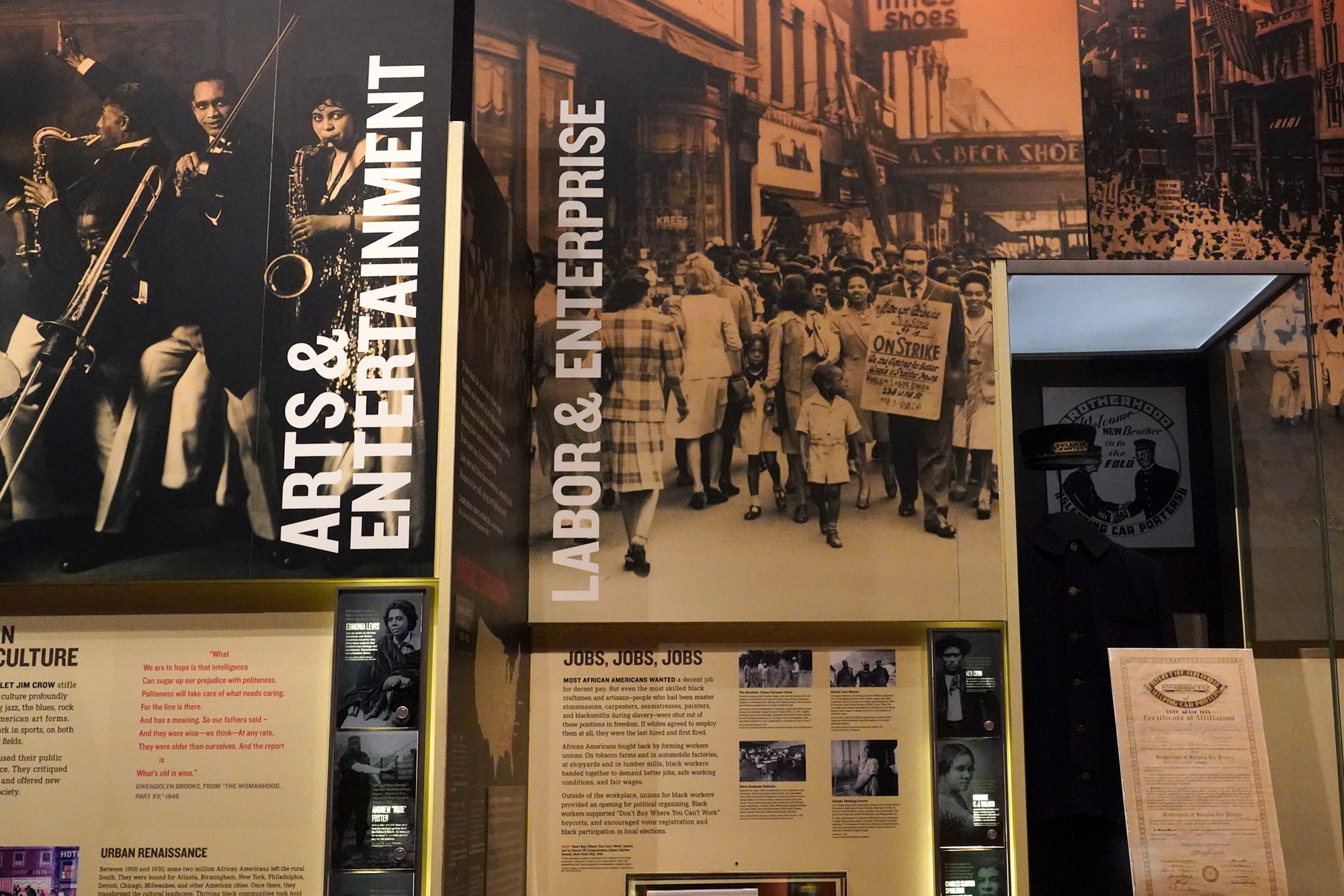 National Civil Rights Museum (36)