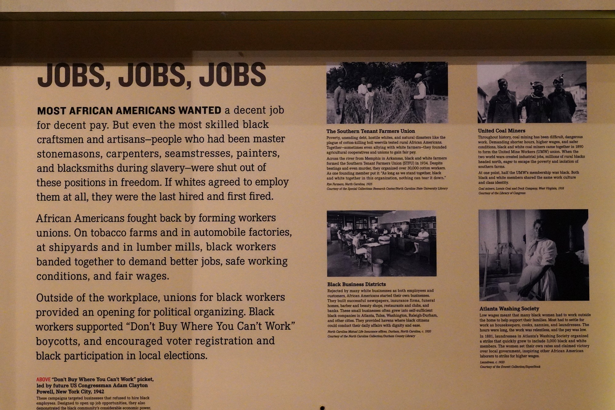 National Civil Rights Museum (37)