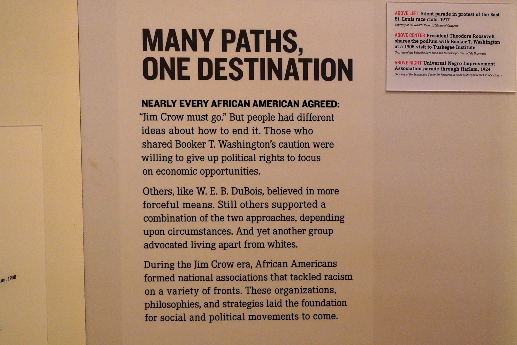 National Civil Rights Museum (38)