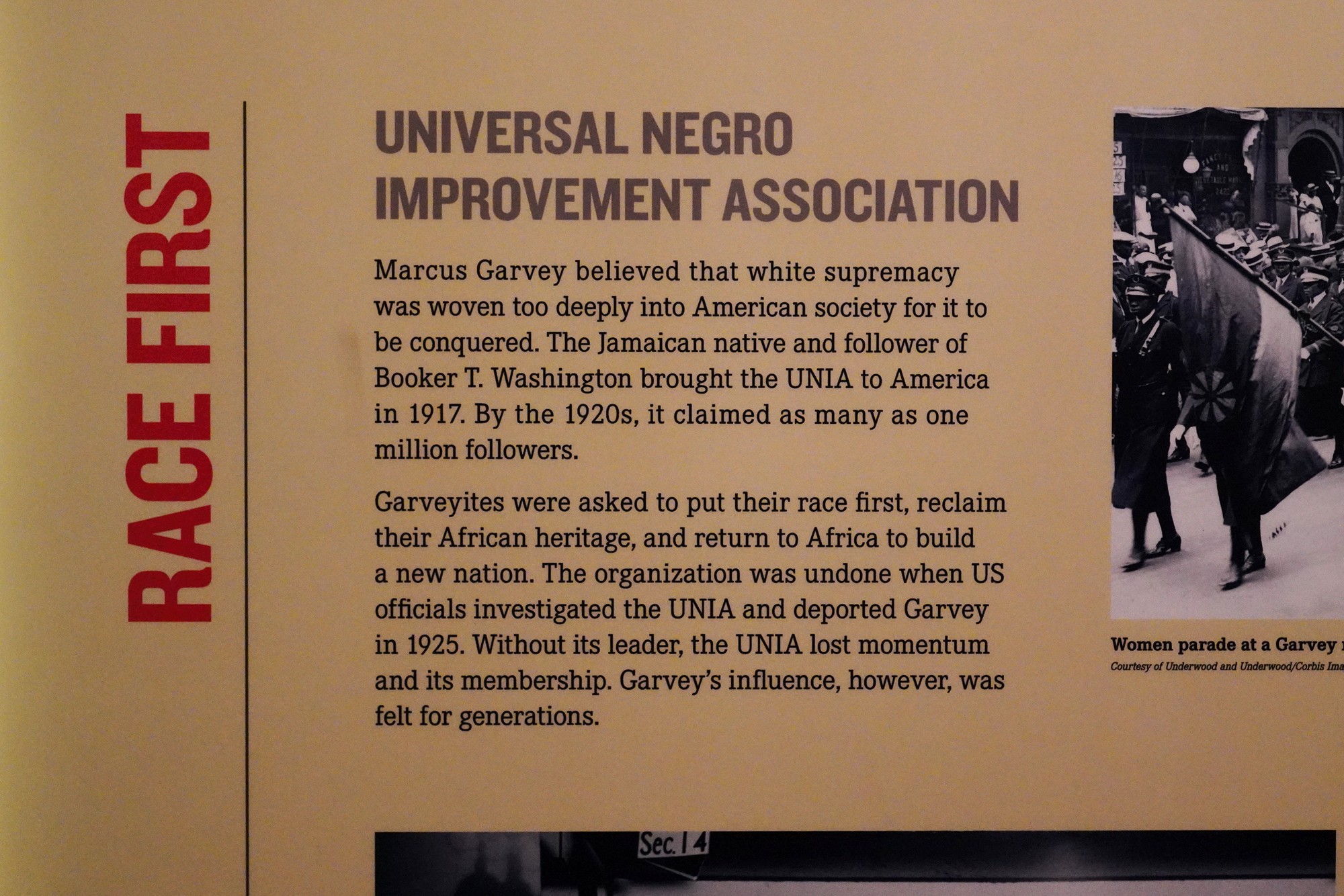 National Civil Rights Museum (39)