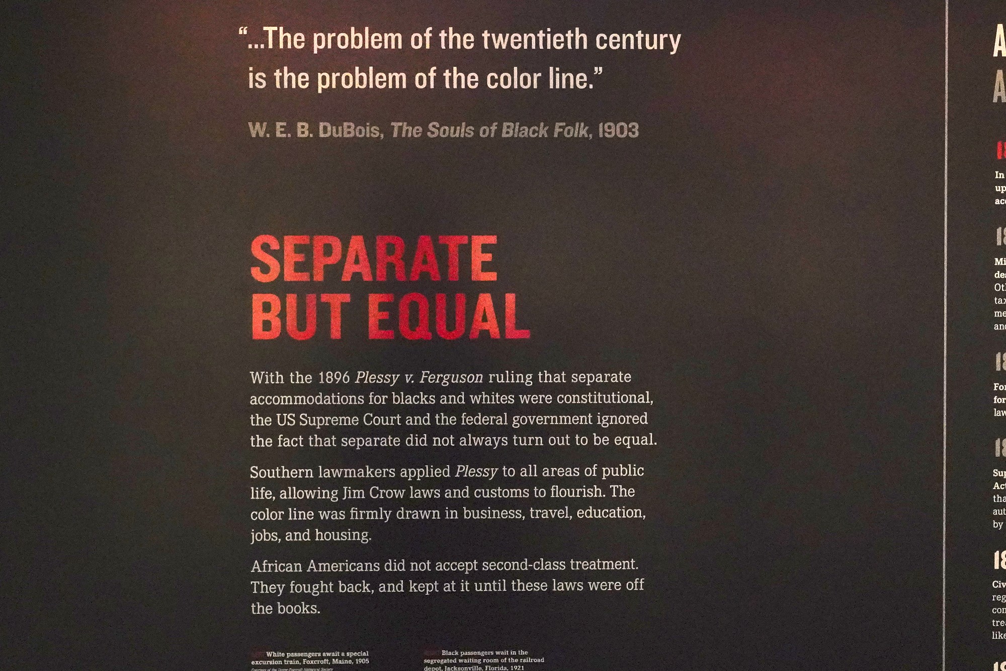 National Civil Rights Museum (43)