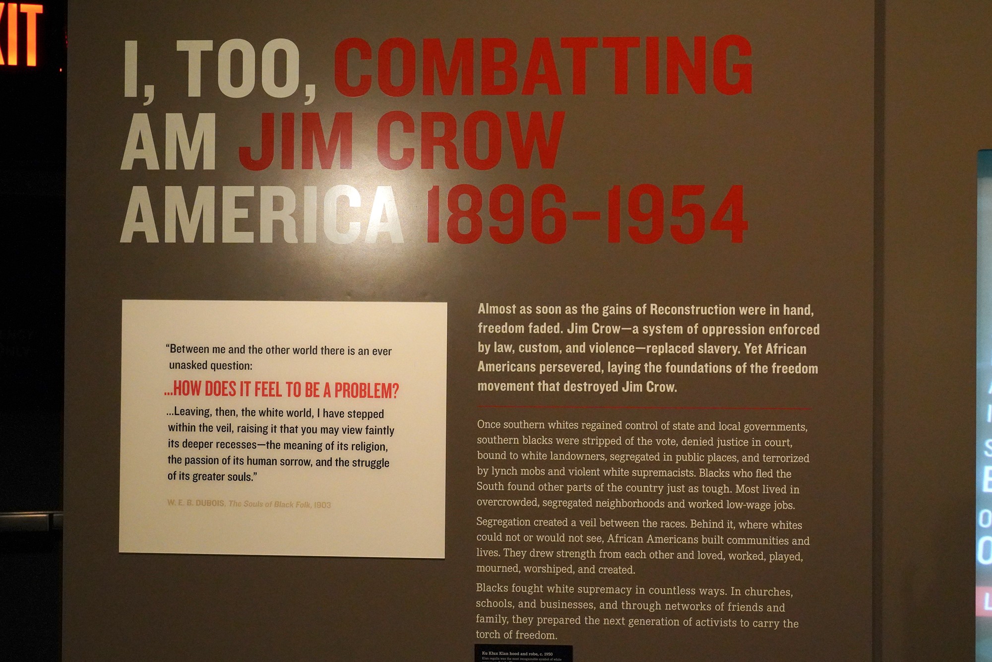 National Civil Rights Museum (44)