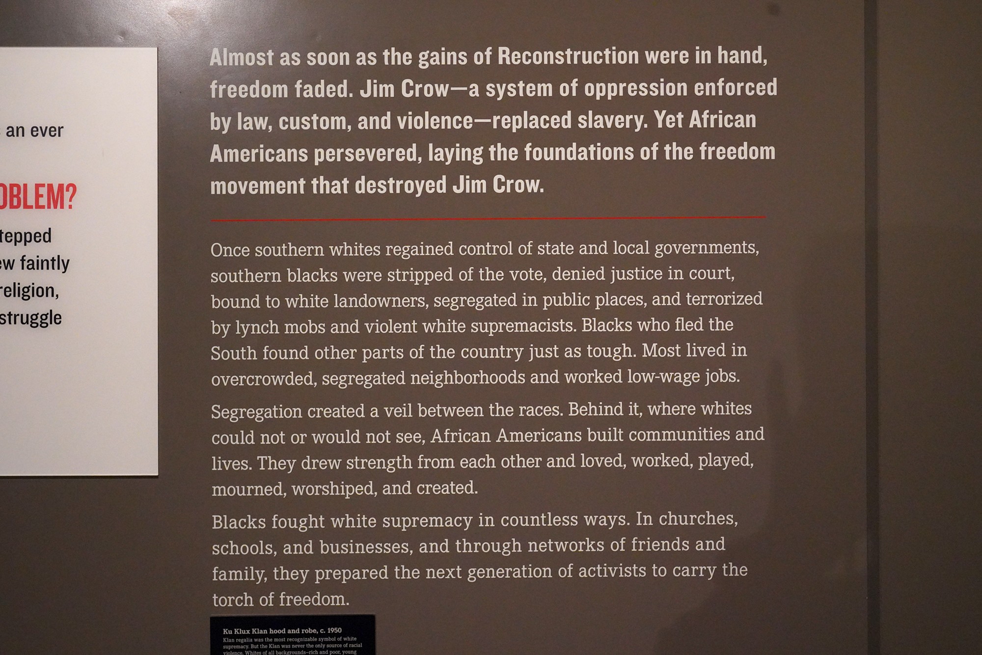 National Civil Rights Museum (45)