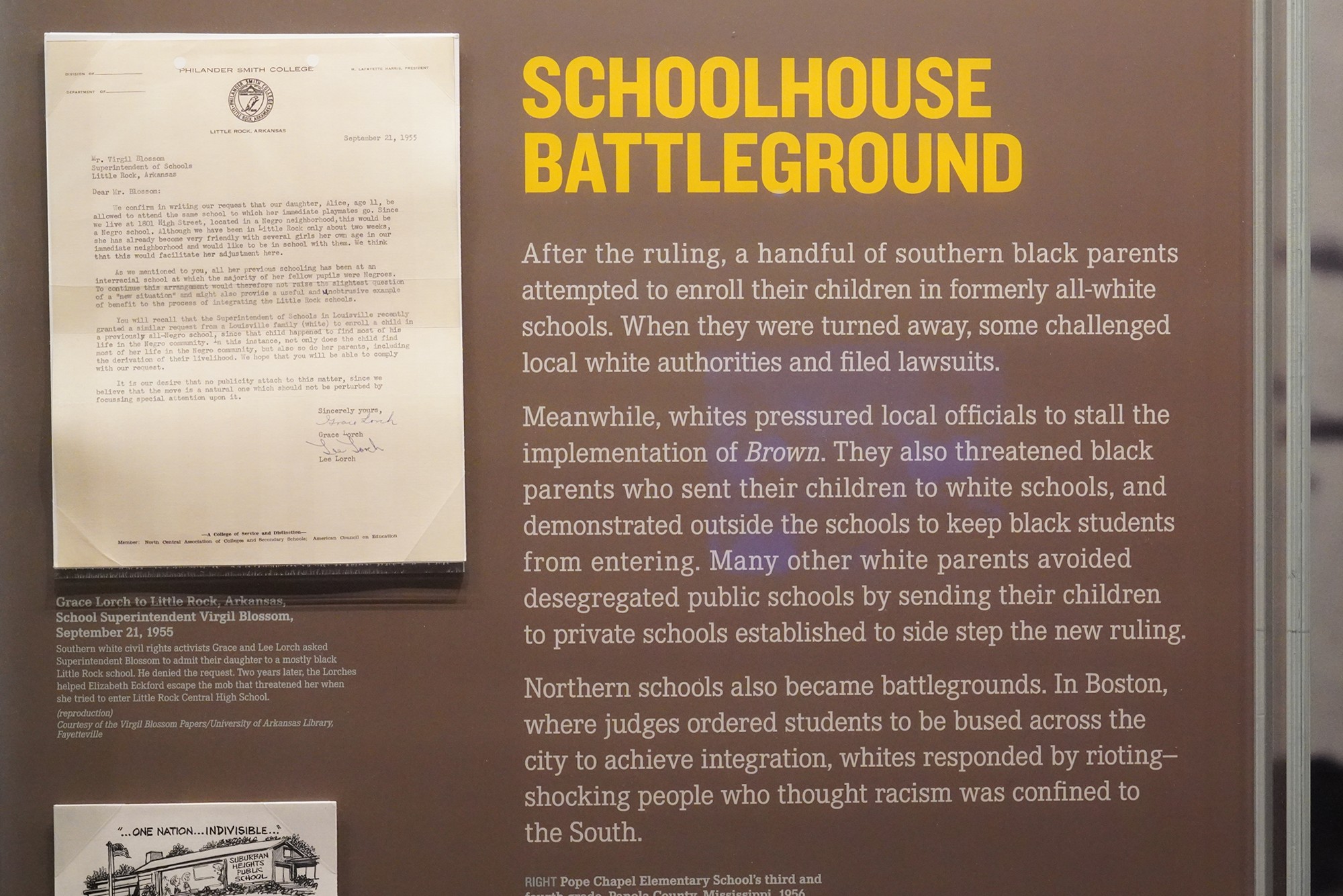 National Civil Rights Museum (49)