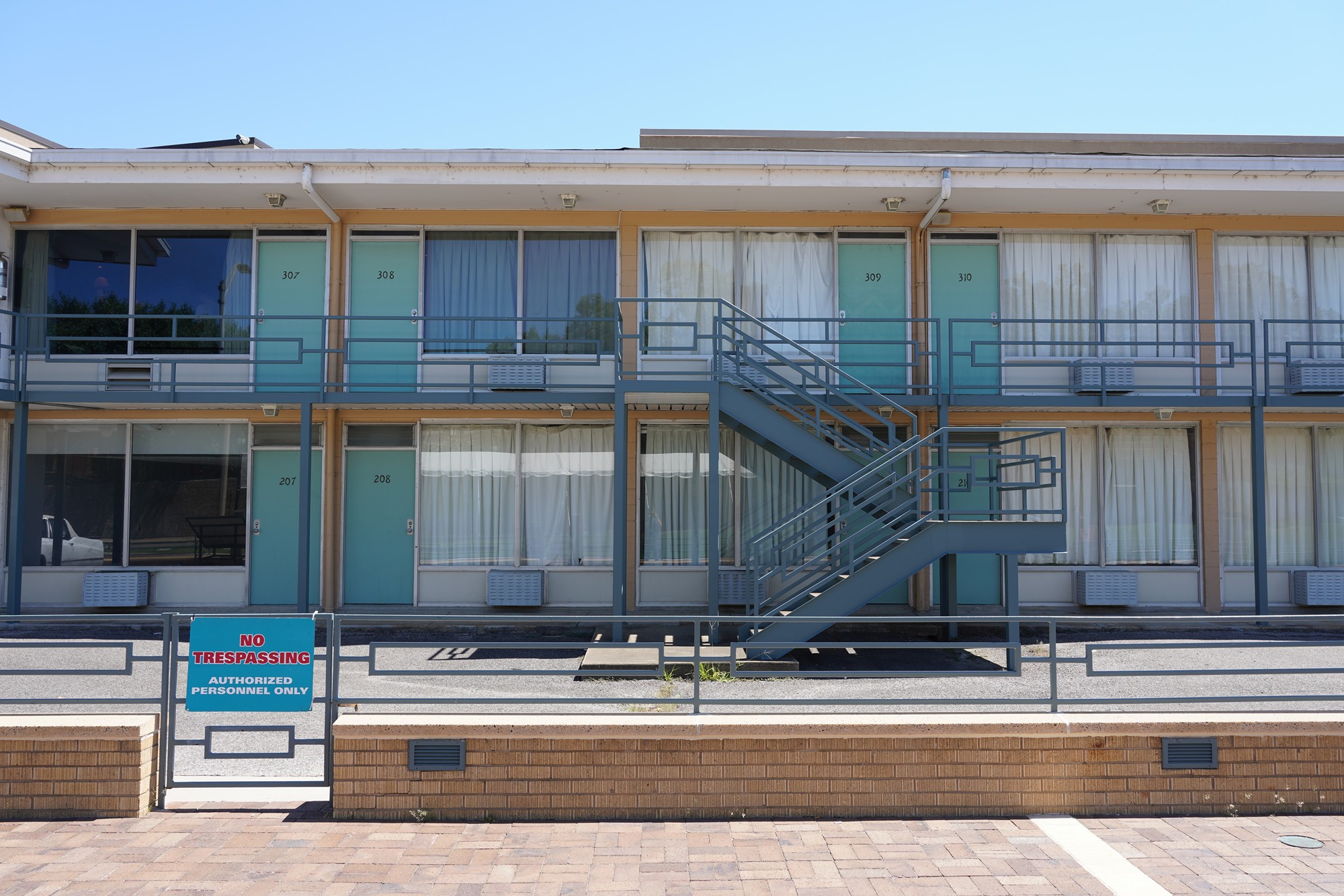 National Civil Rights Museum (5)