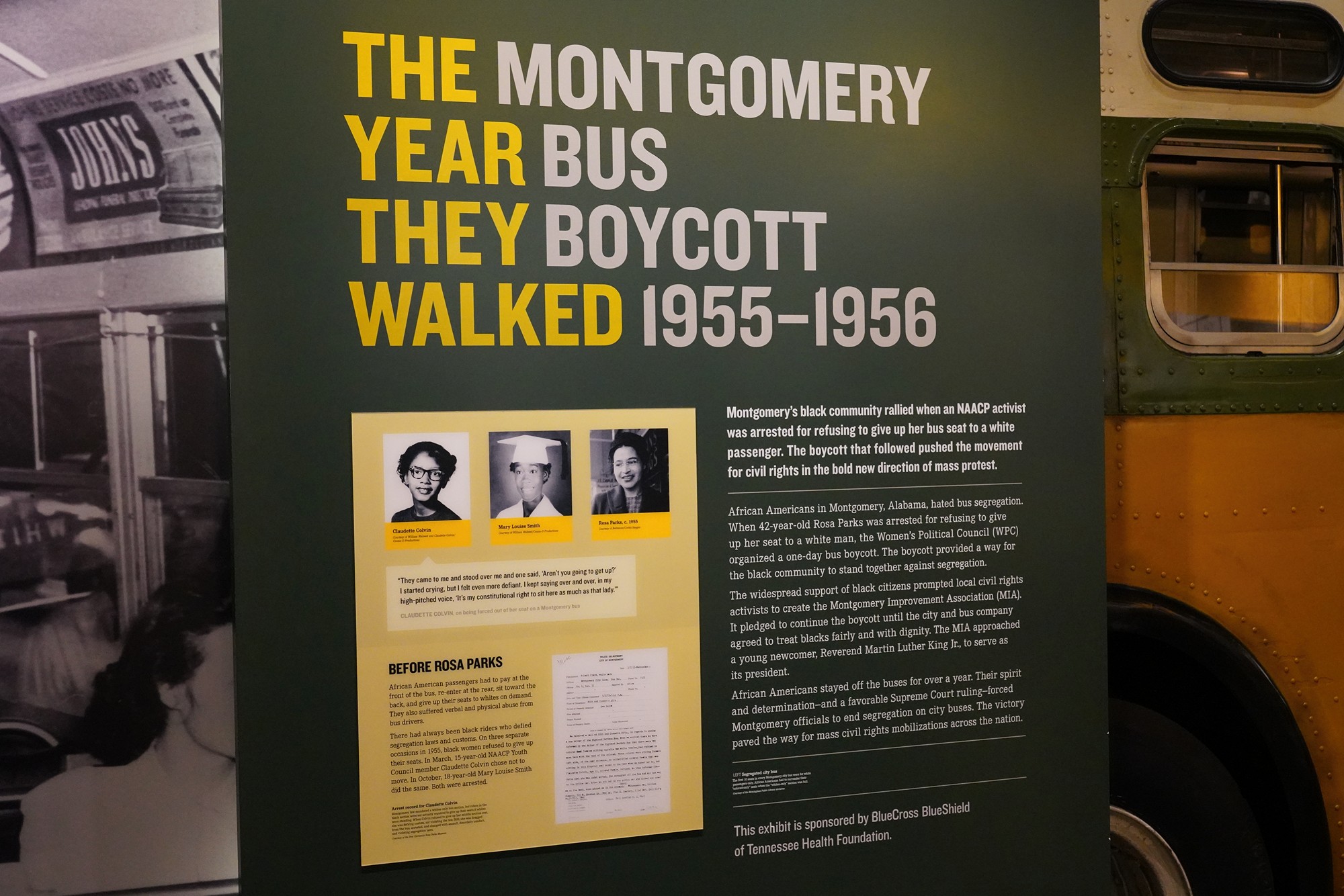National Civil Rights Museum (50)