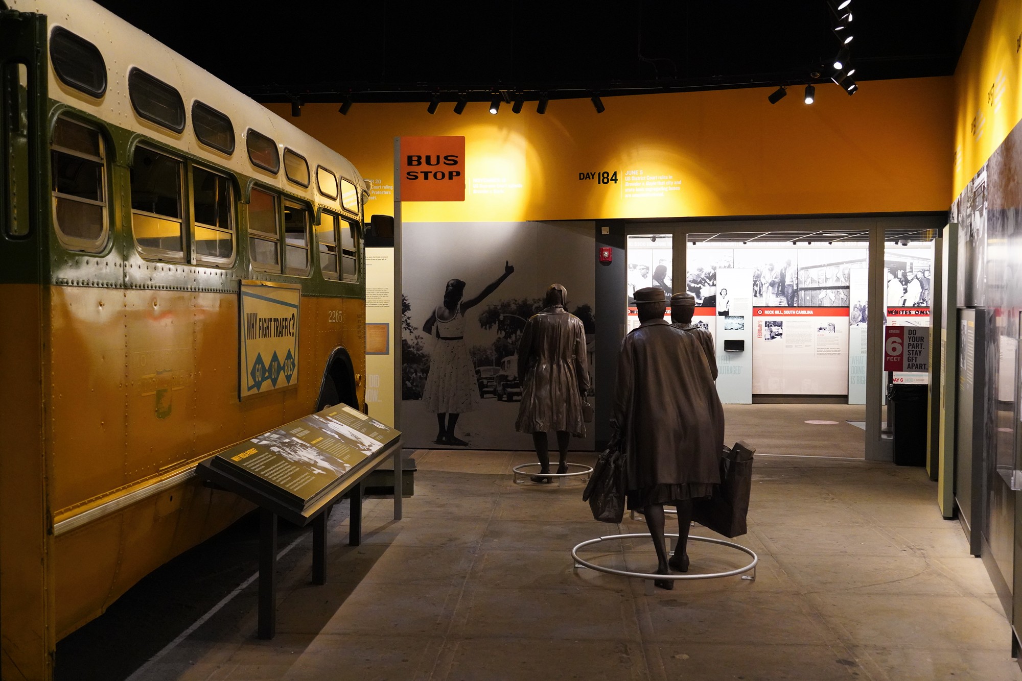 National Civil Rights Museum (52)