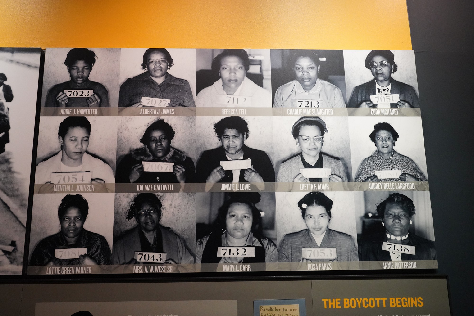 National Civil Rights Museum (55)