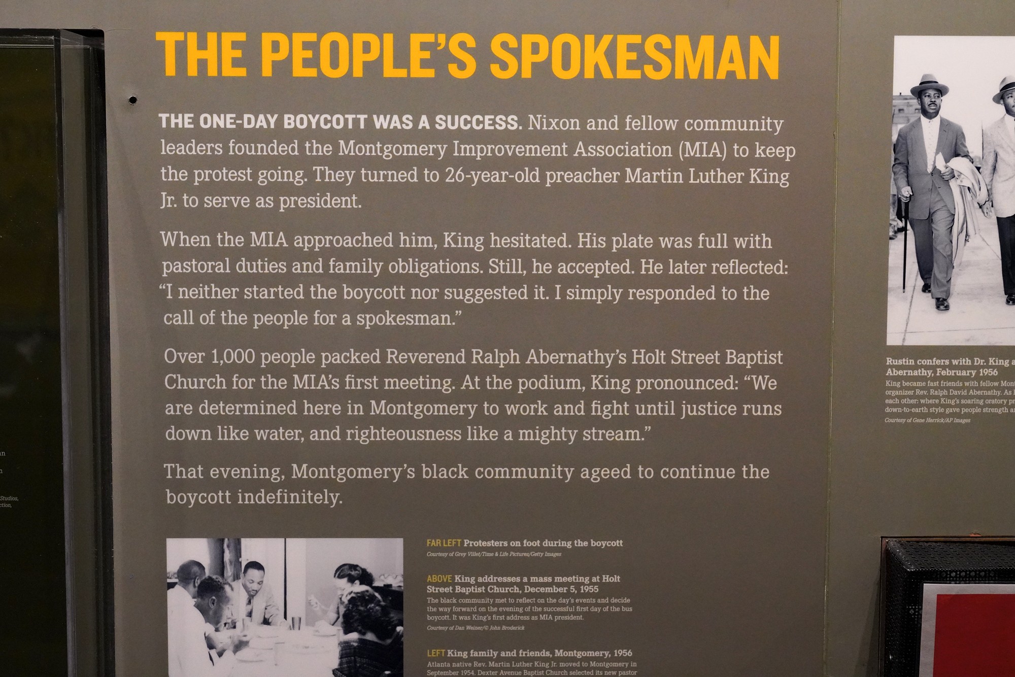 National Civil Rights Museum (57)