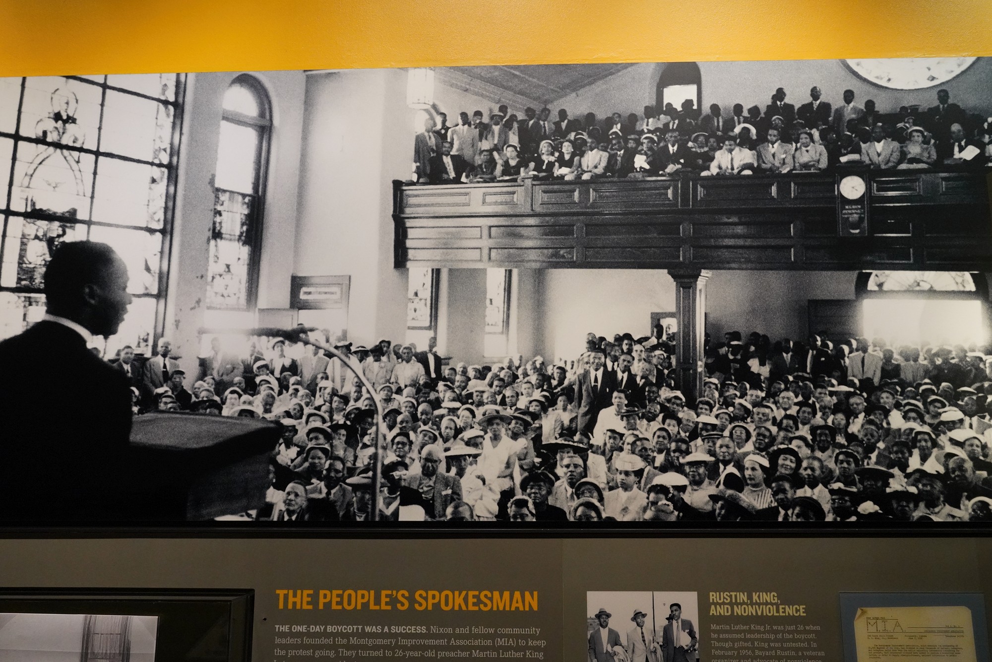 National Civil Rights Museum (58)