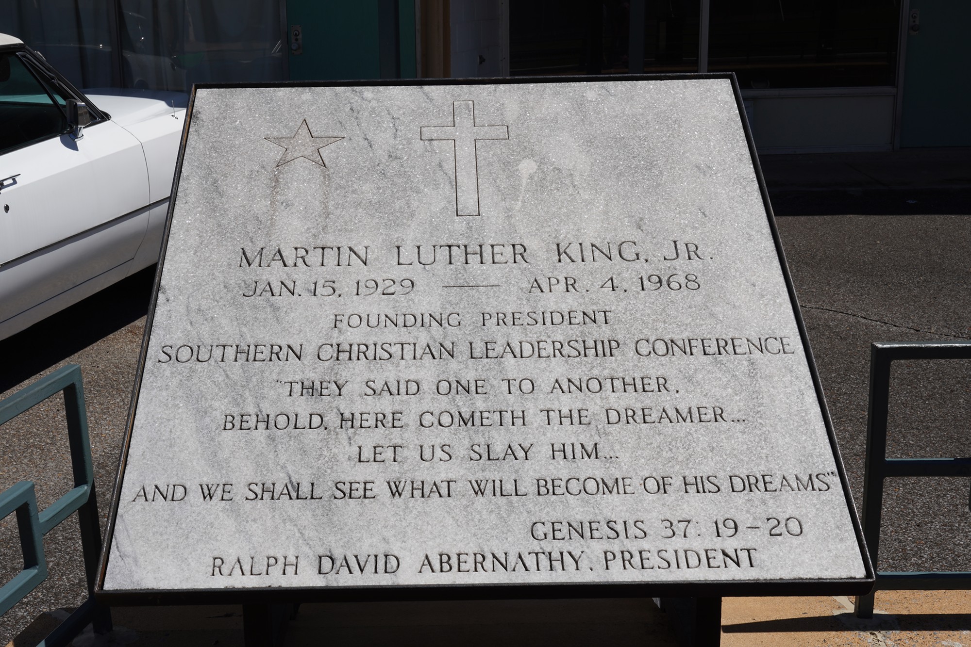 National Civil Rights Museum (6)