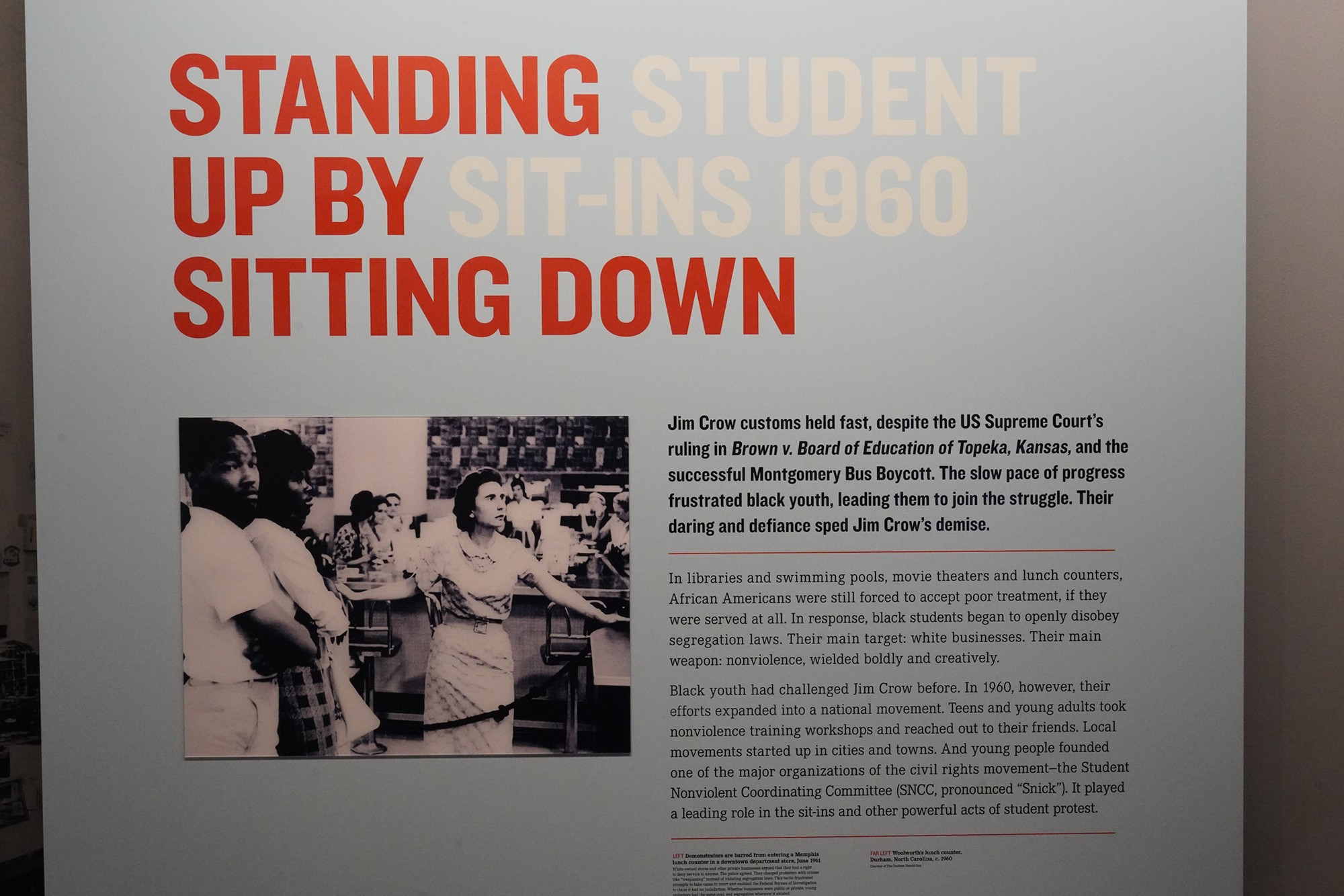 National Civil Rights Museum (60)