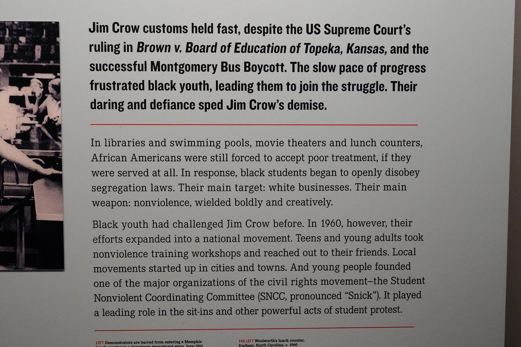 National Civil Rights Museum (61)