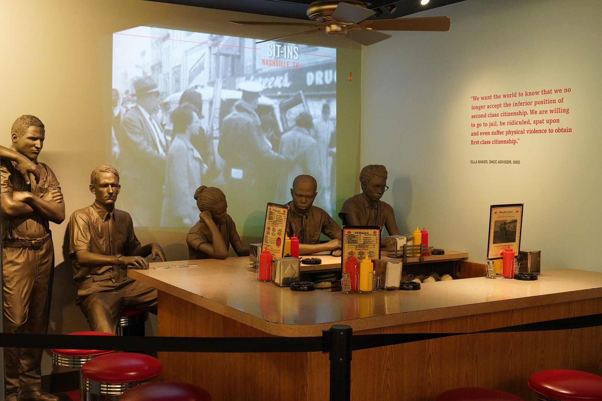 National Civil Rights Museum (62)