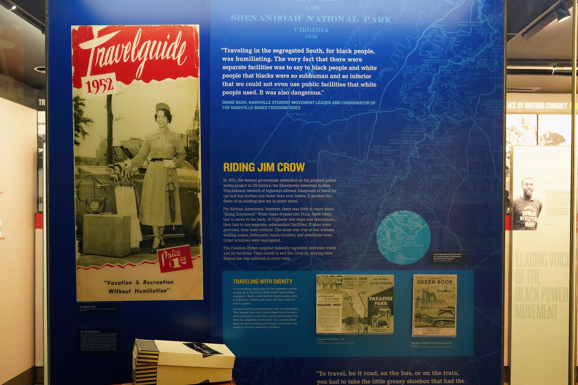 National Civil Rights Museum (65)