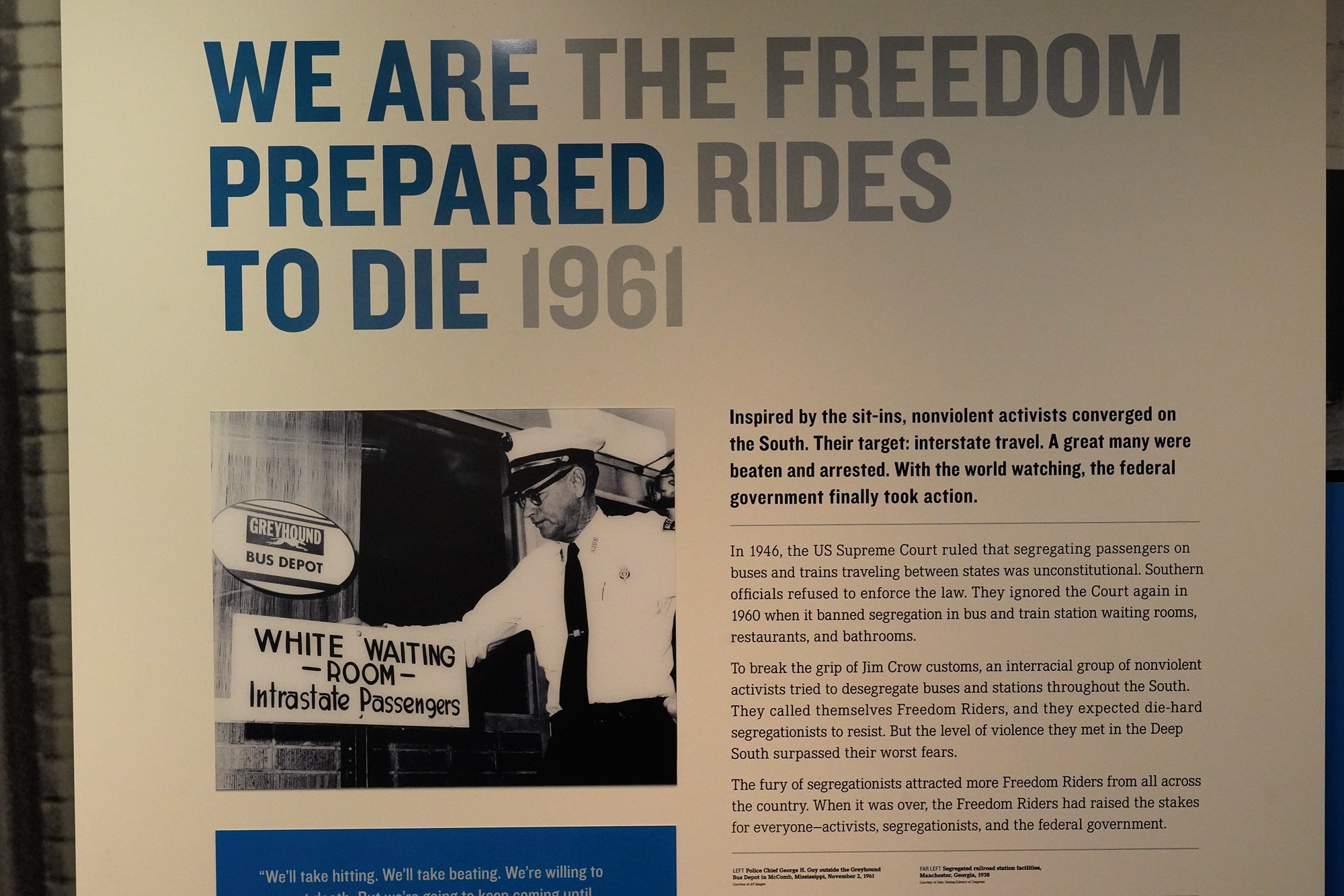 National Civil Rights Museum (68)