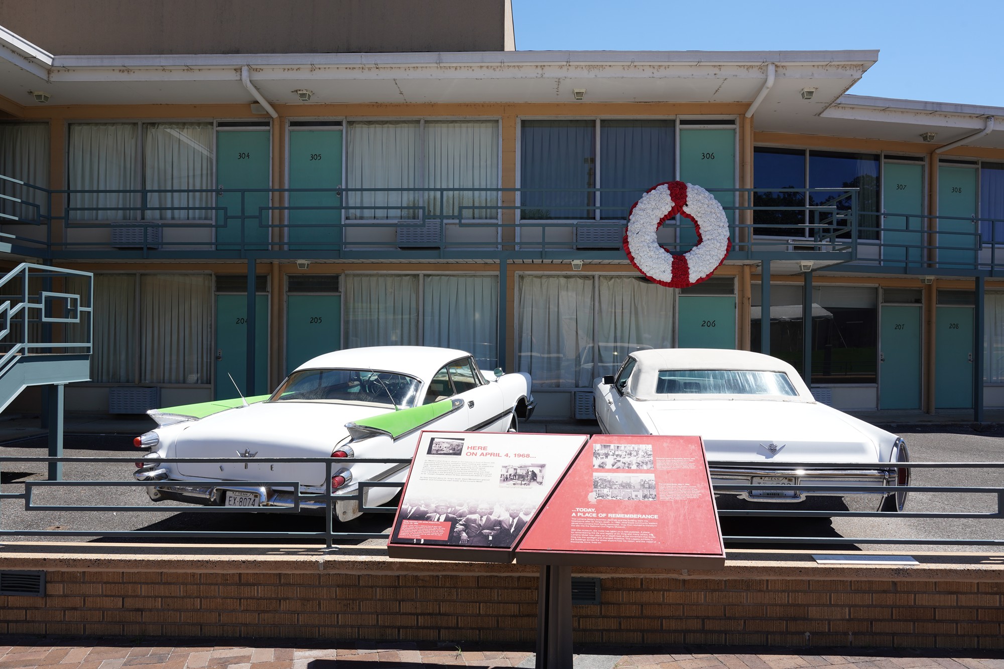 National Civil Rights Museum (7)