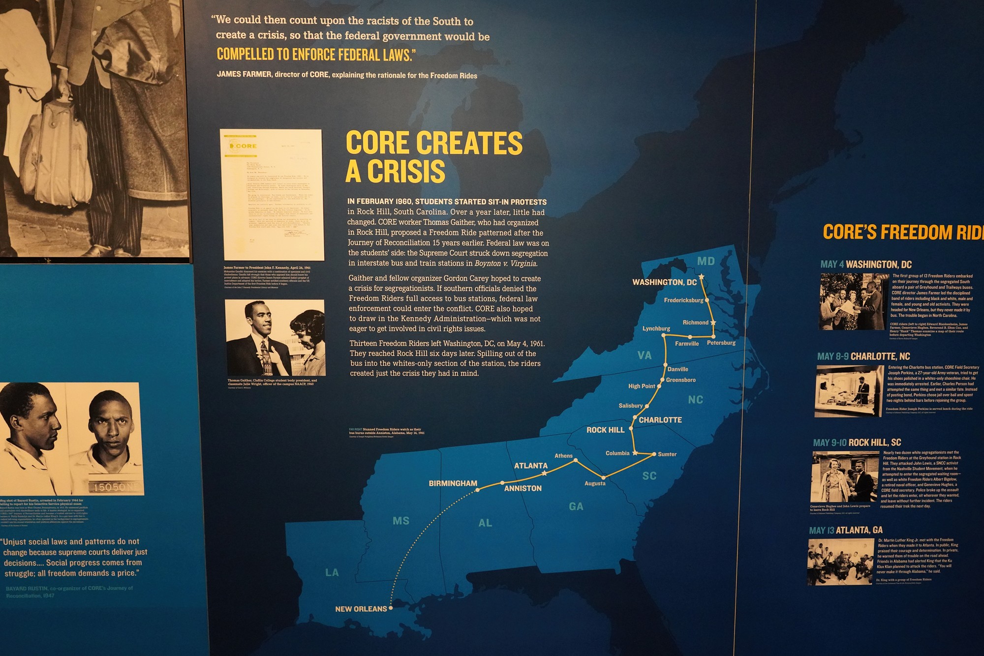 National Civil Rights Museum (70)