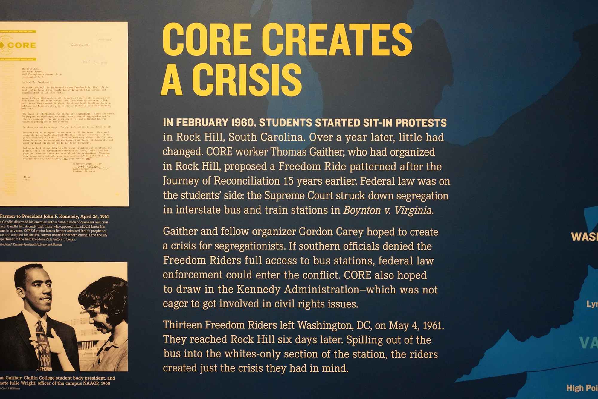 National Civil Rights Museum (71)