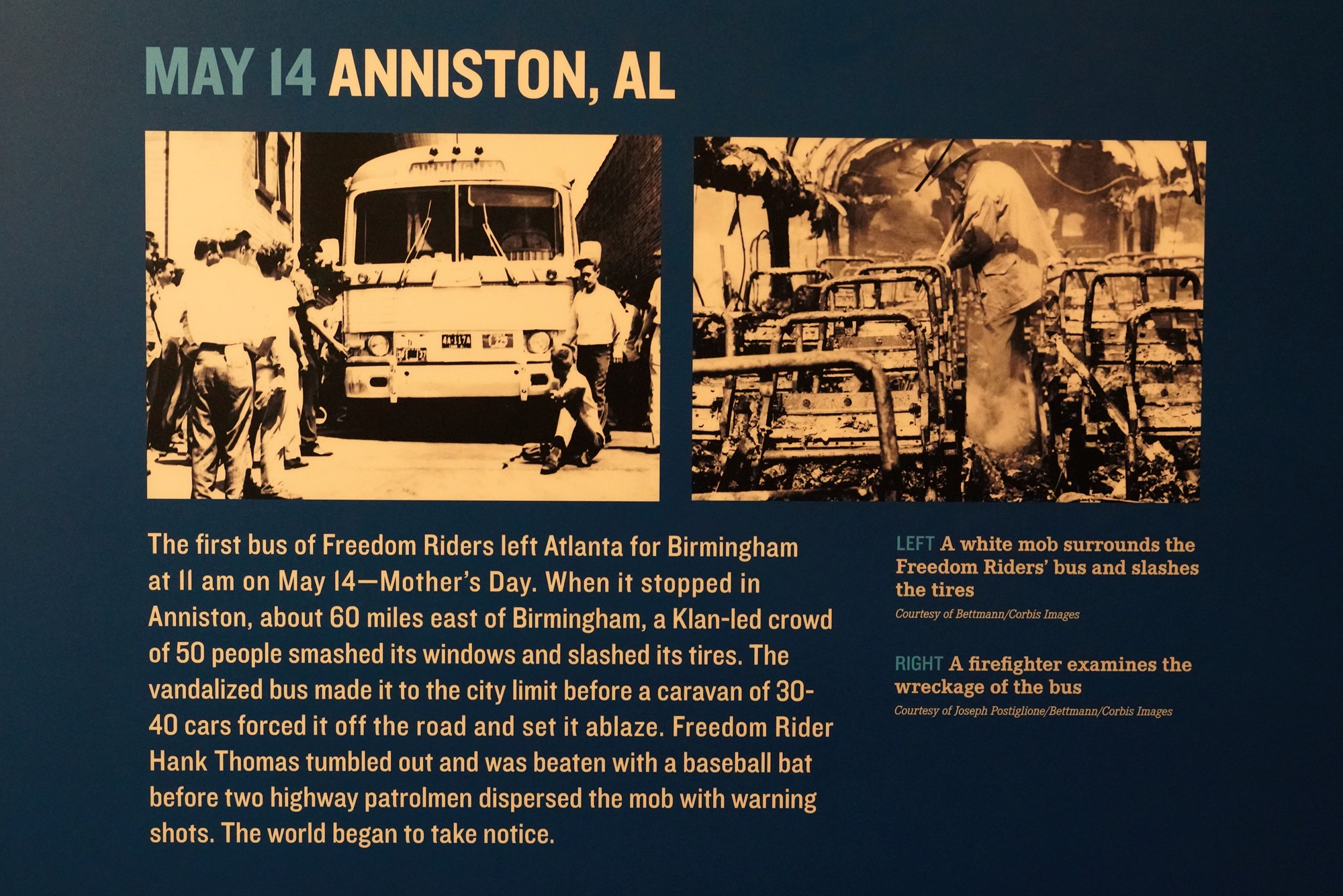 National Civil Rights Museum (72)