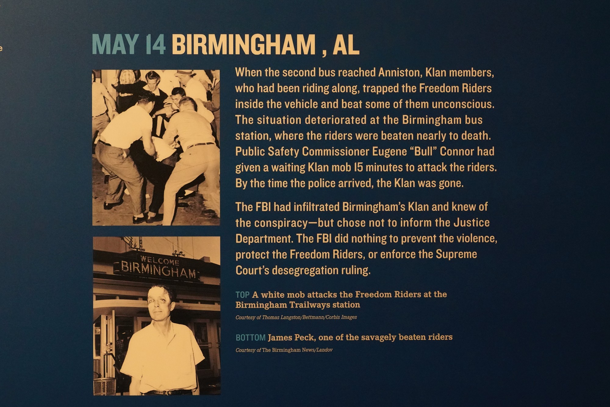 National Civil Rights Museum (73)
