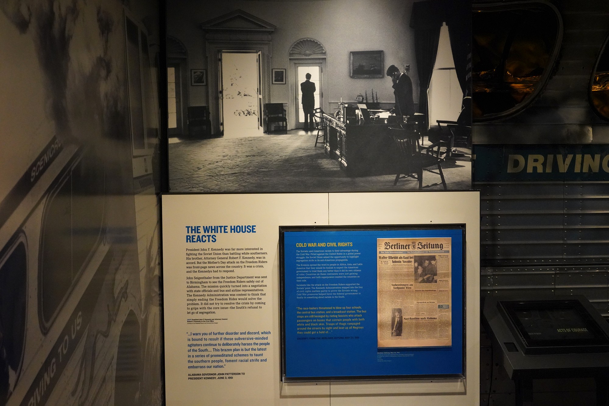 National Civil Rights Museum (74)