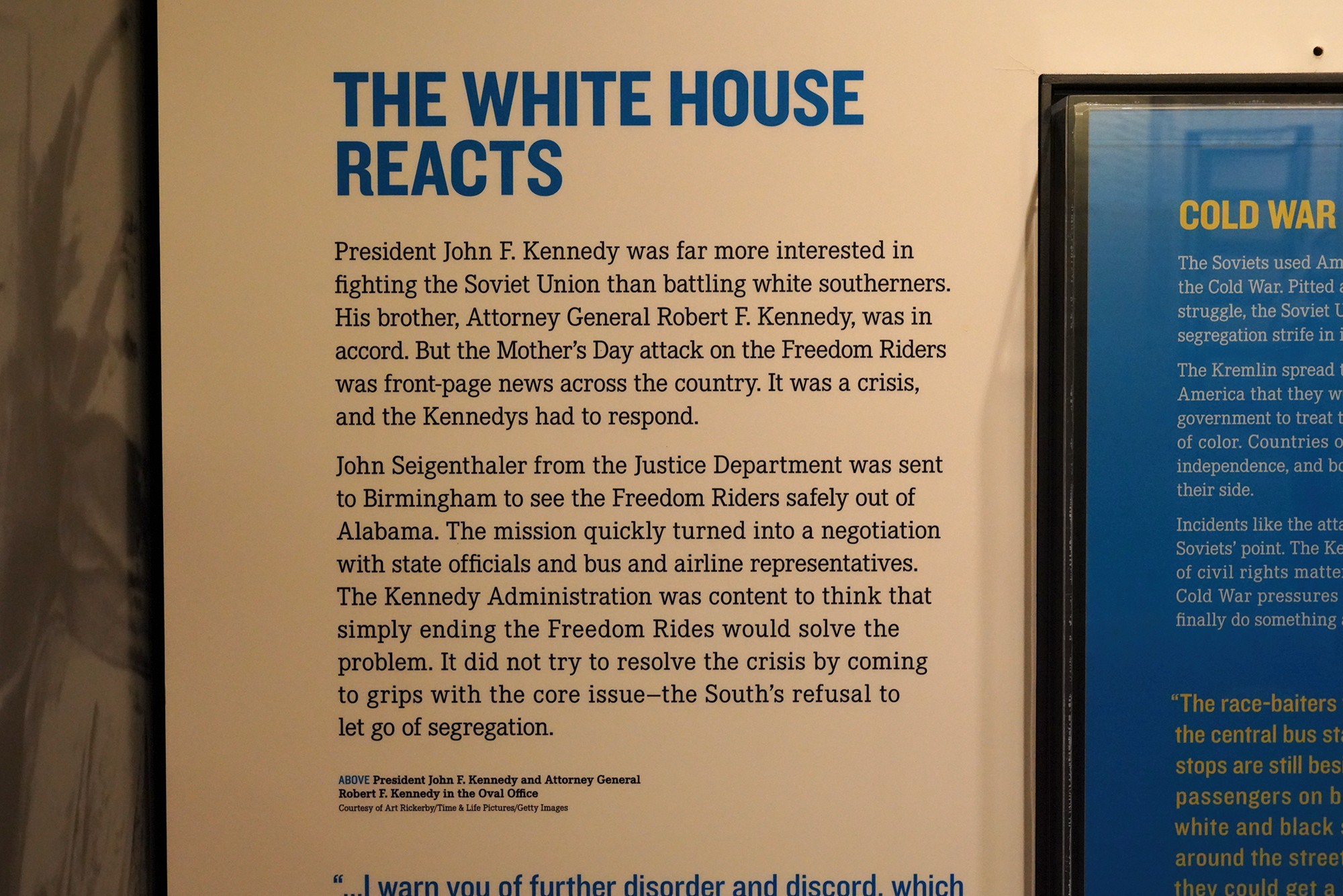 National Civil Rights Museum (75)