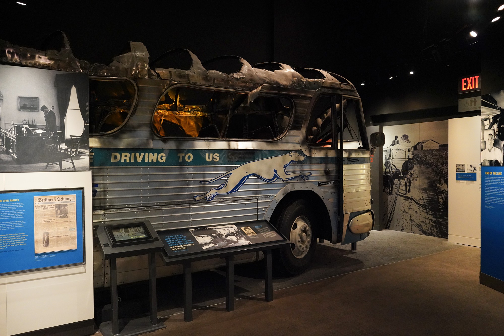 National Civil Rights Museum (77)