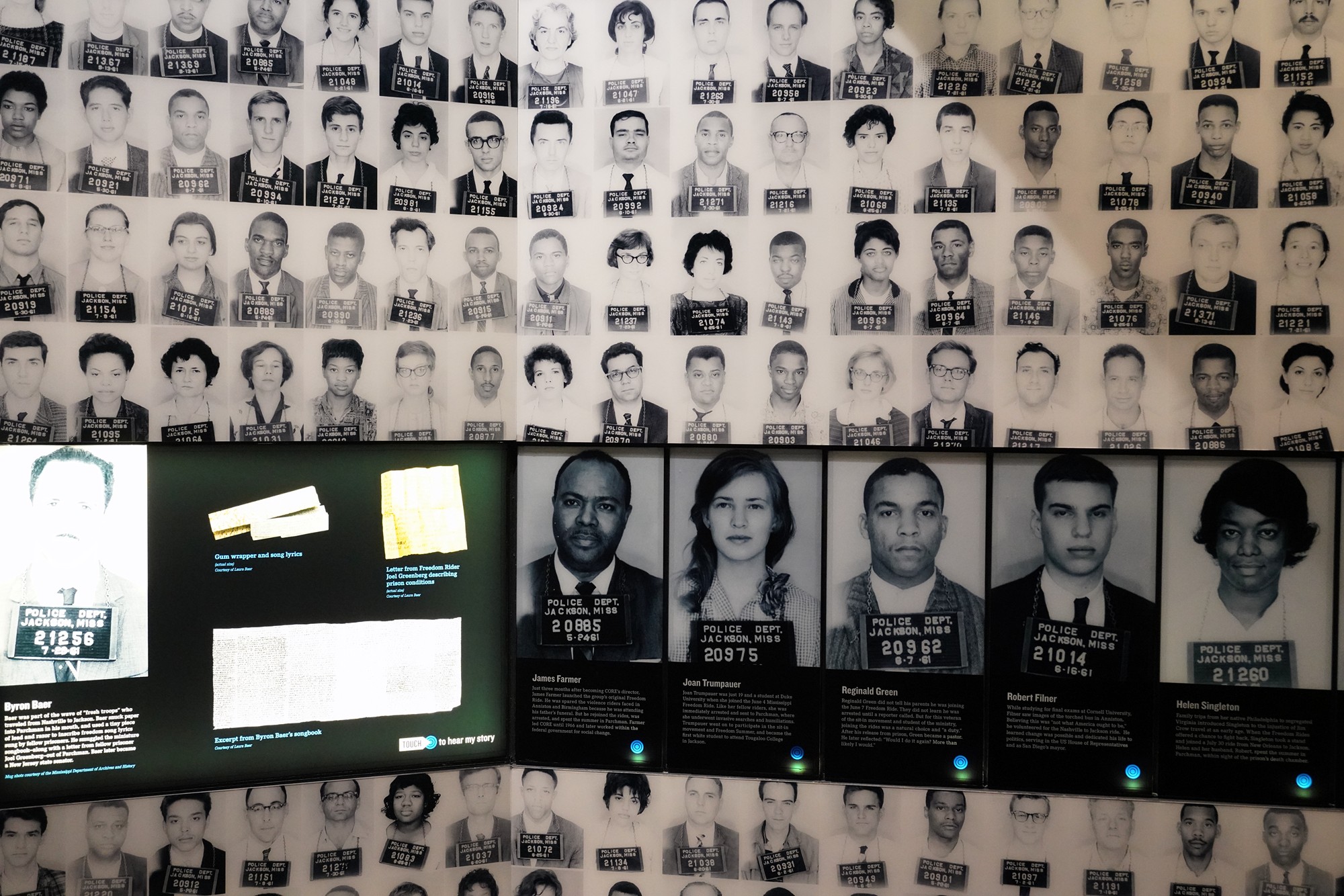 National Civil Rights Museum (79)