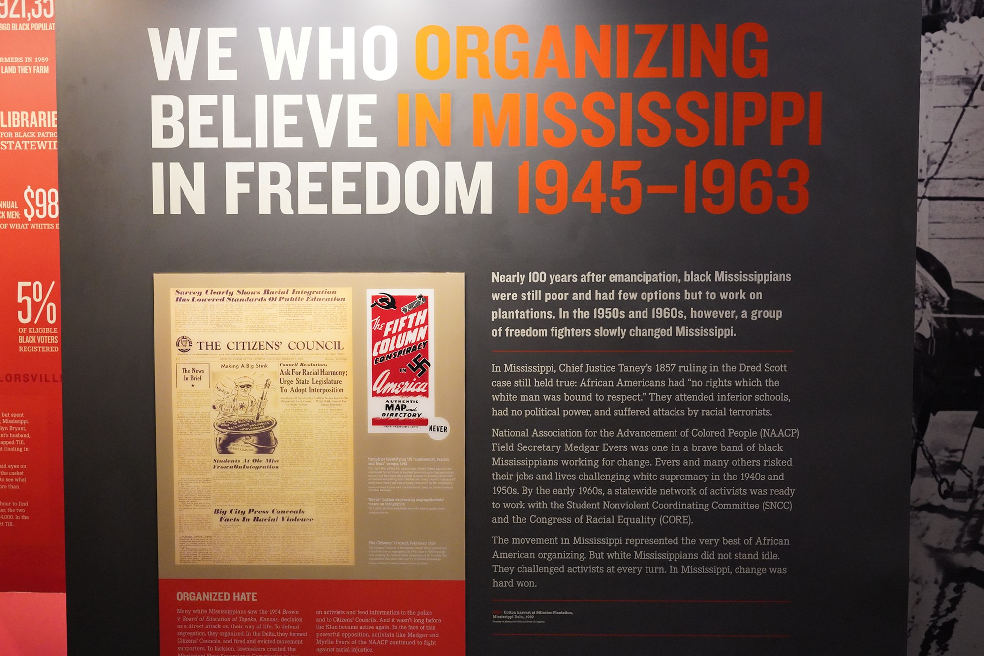 National Civil Rights Museum (80)