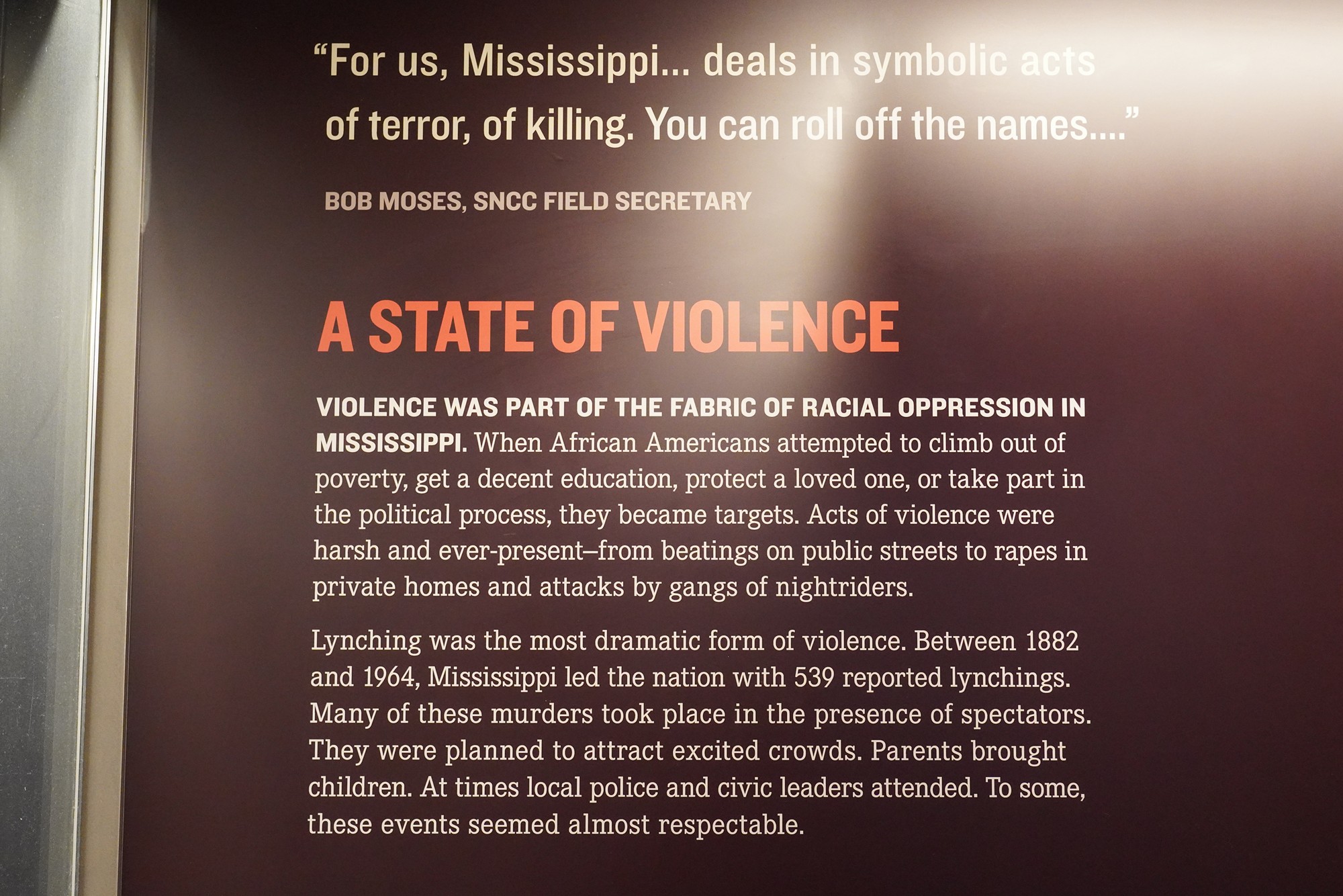National Civil Rights Museum (82)