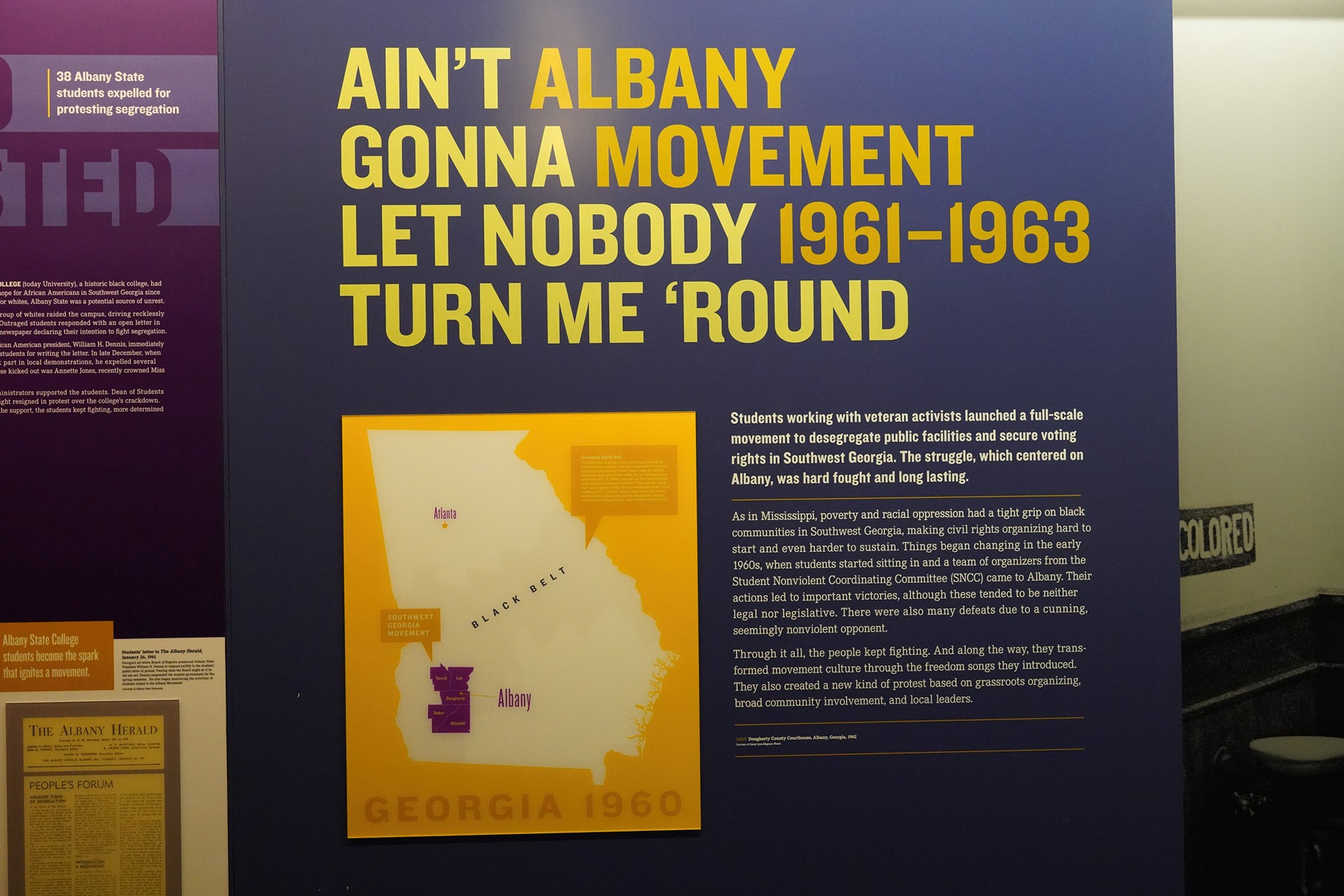 National Civil Rights Museum (86)