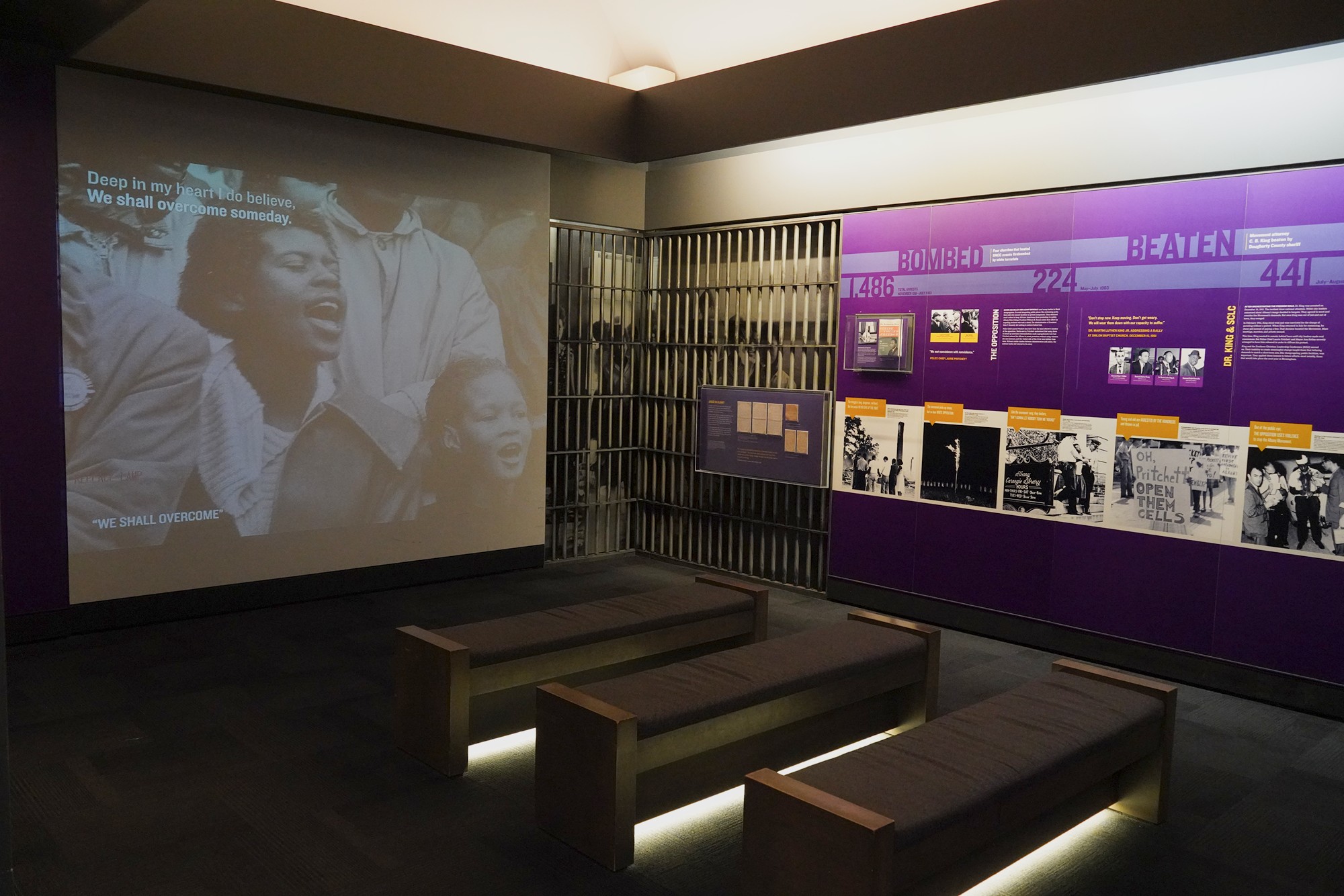 National Civil Rights Museum (88)