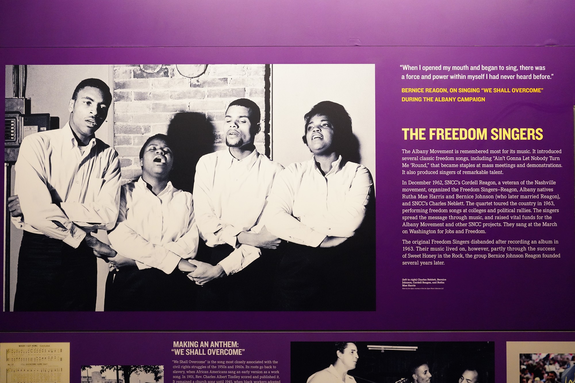 National Civil Rights Museum (89)