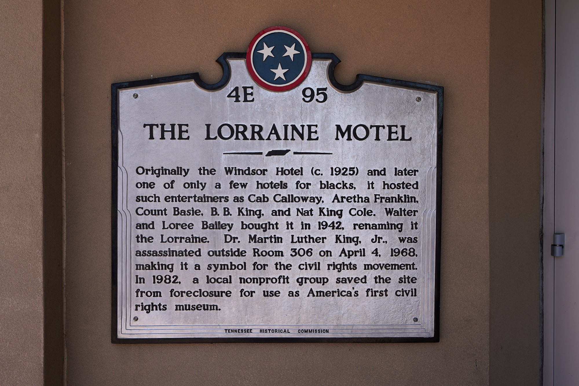 National Civil Rights Museum (9)