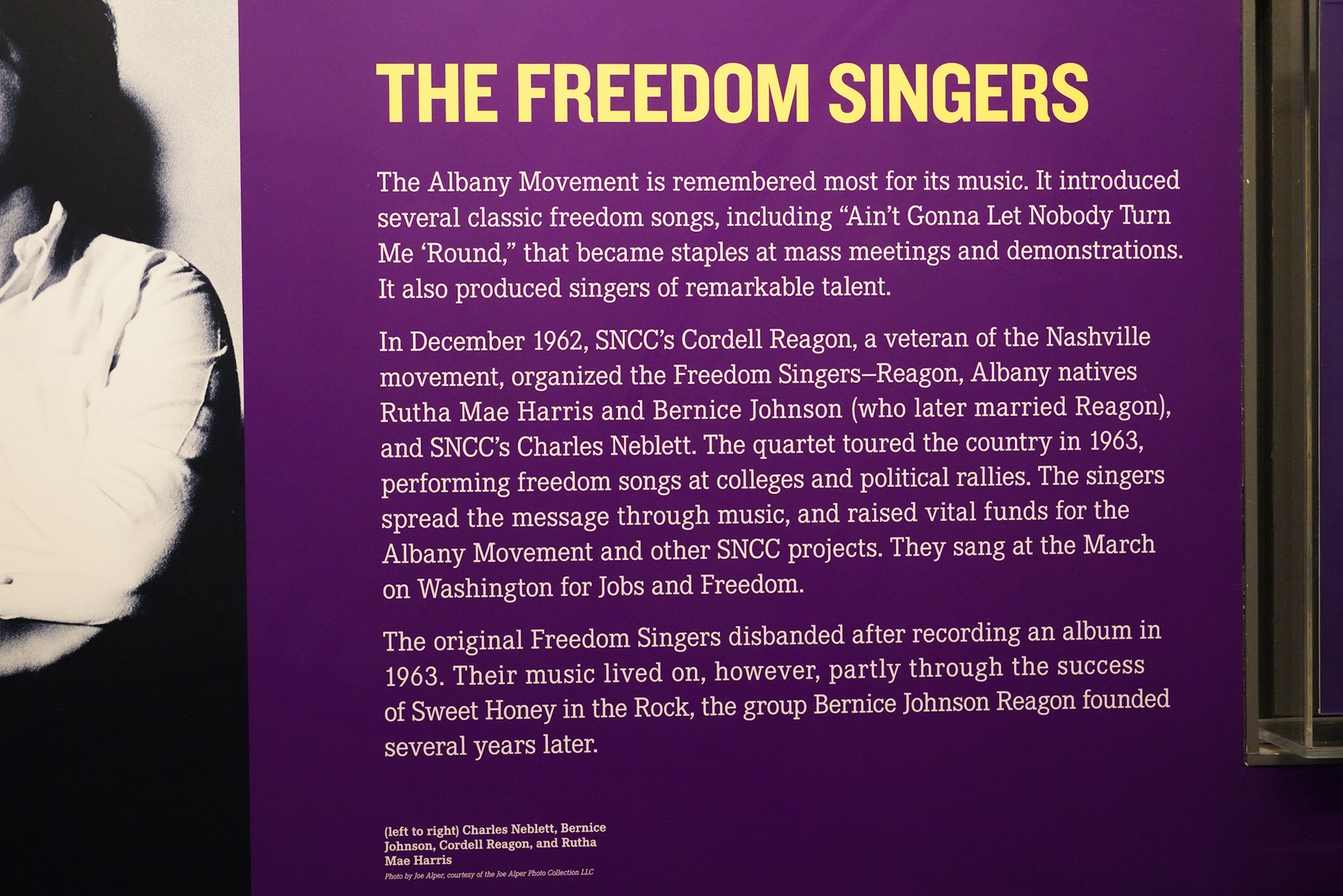 National Civil Rights Museum (90)