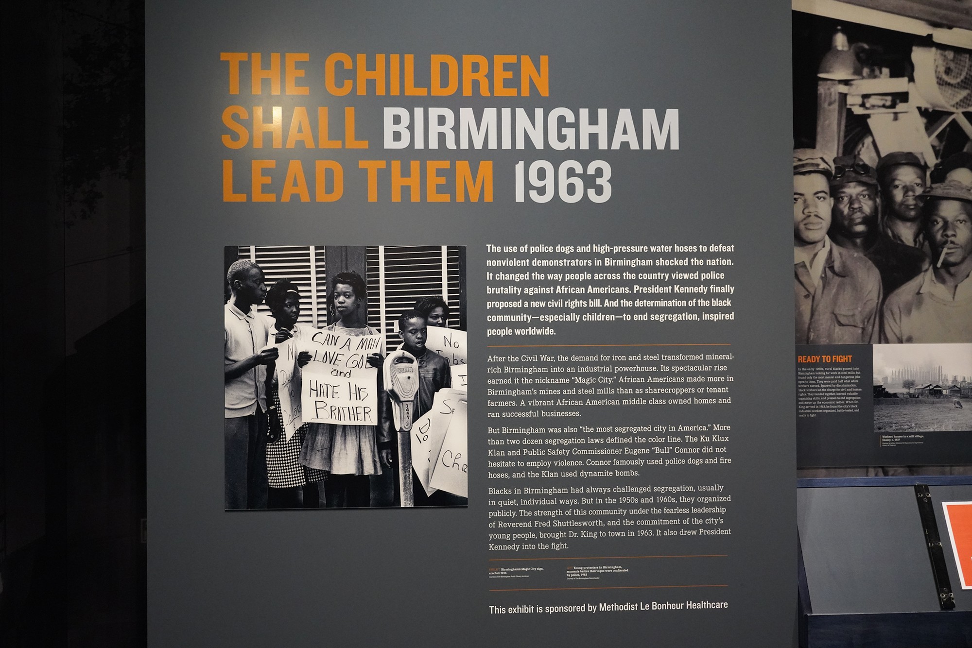 National Civil Rights Museum (91)